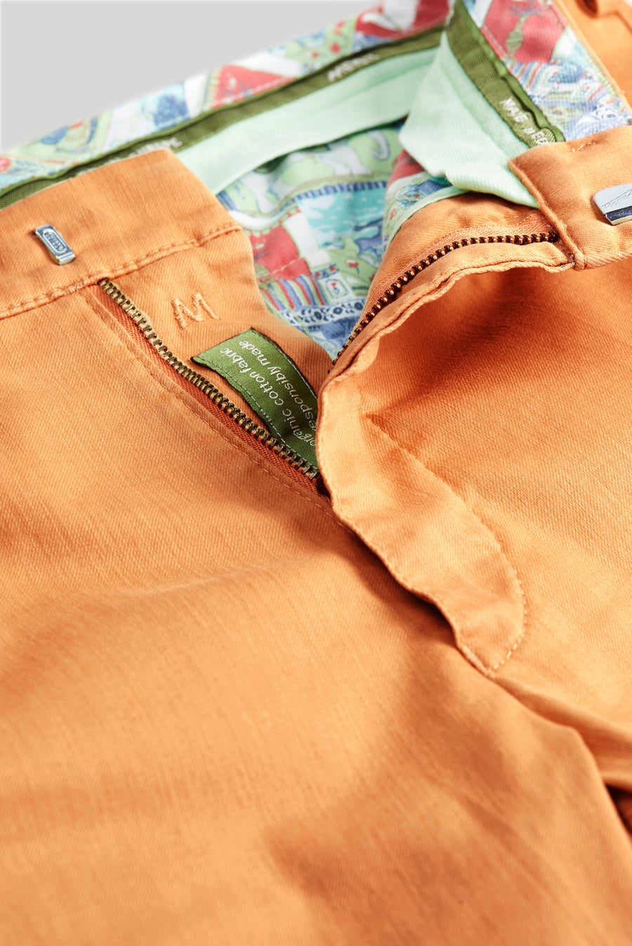 Dublin 1-5046 COLOURED DENIM