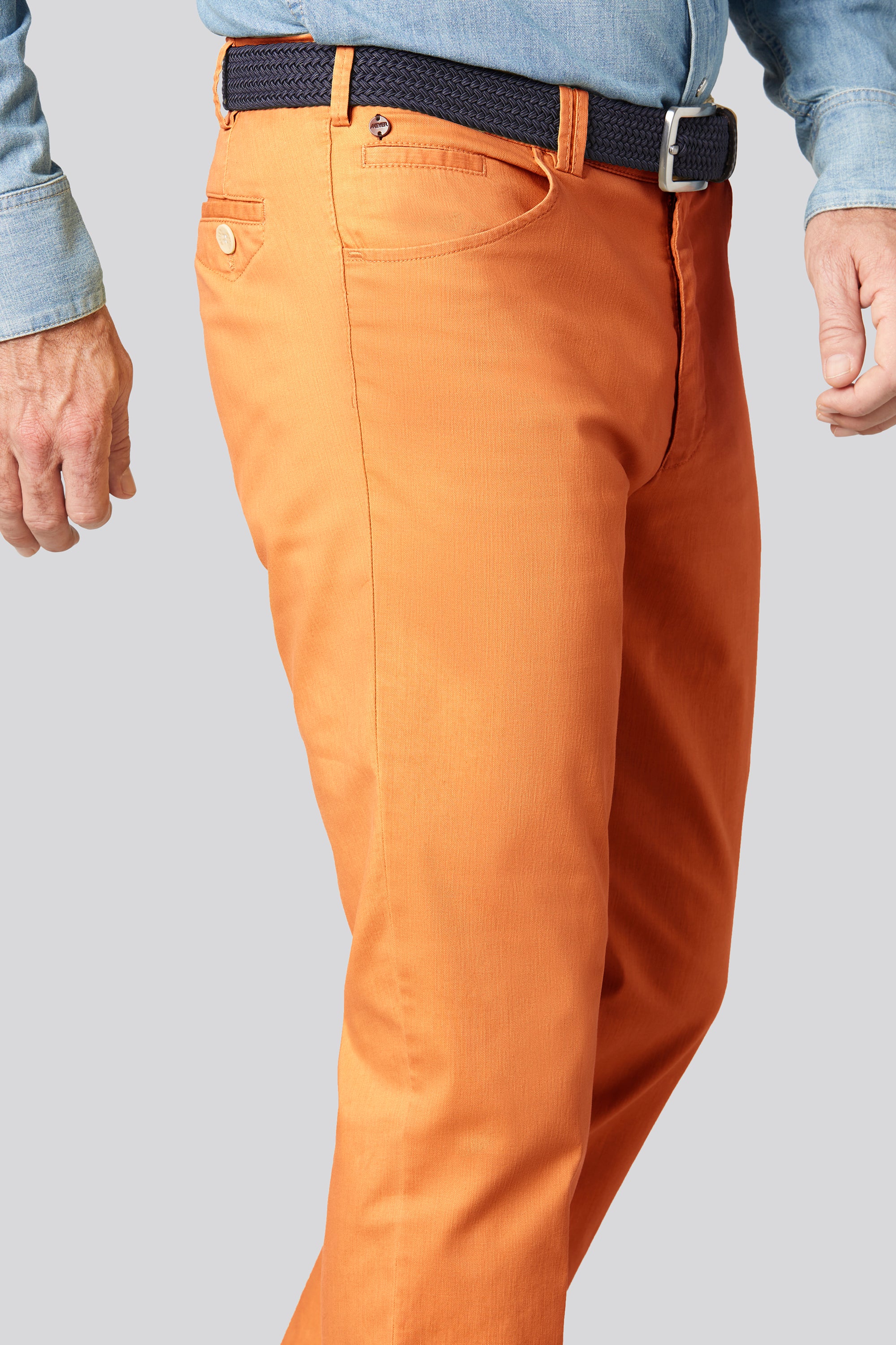 Dublin 1-5046 COLOURED DENIM