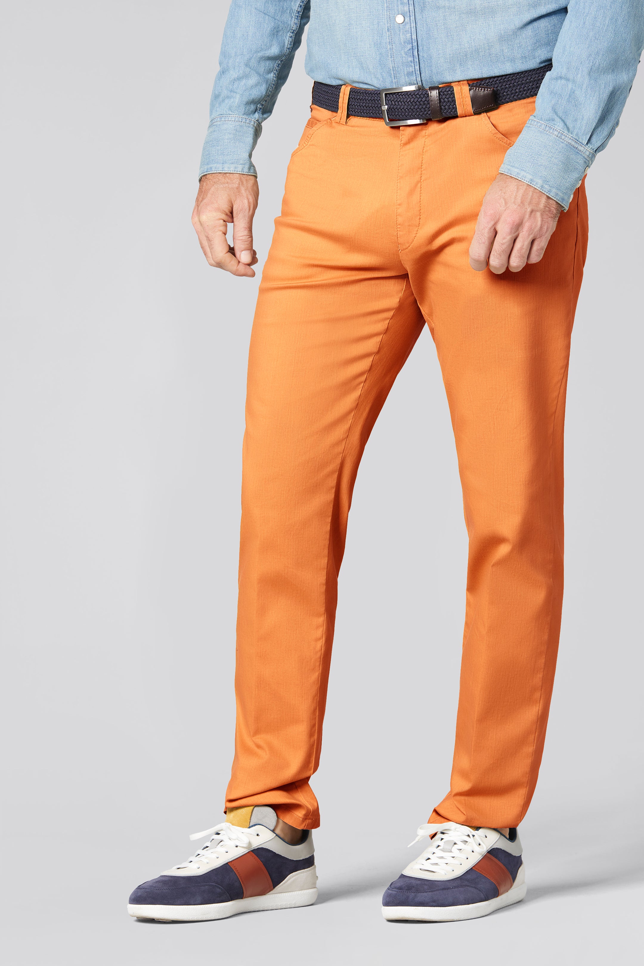 Dublin 1-5046 COLOURED DENIM