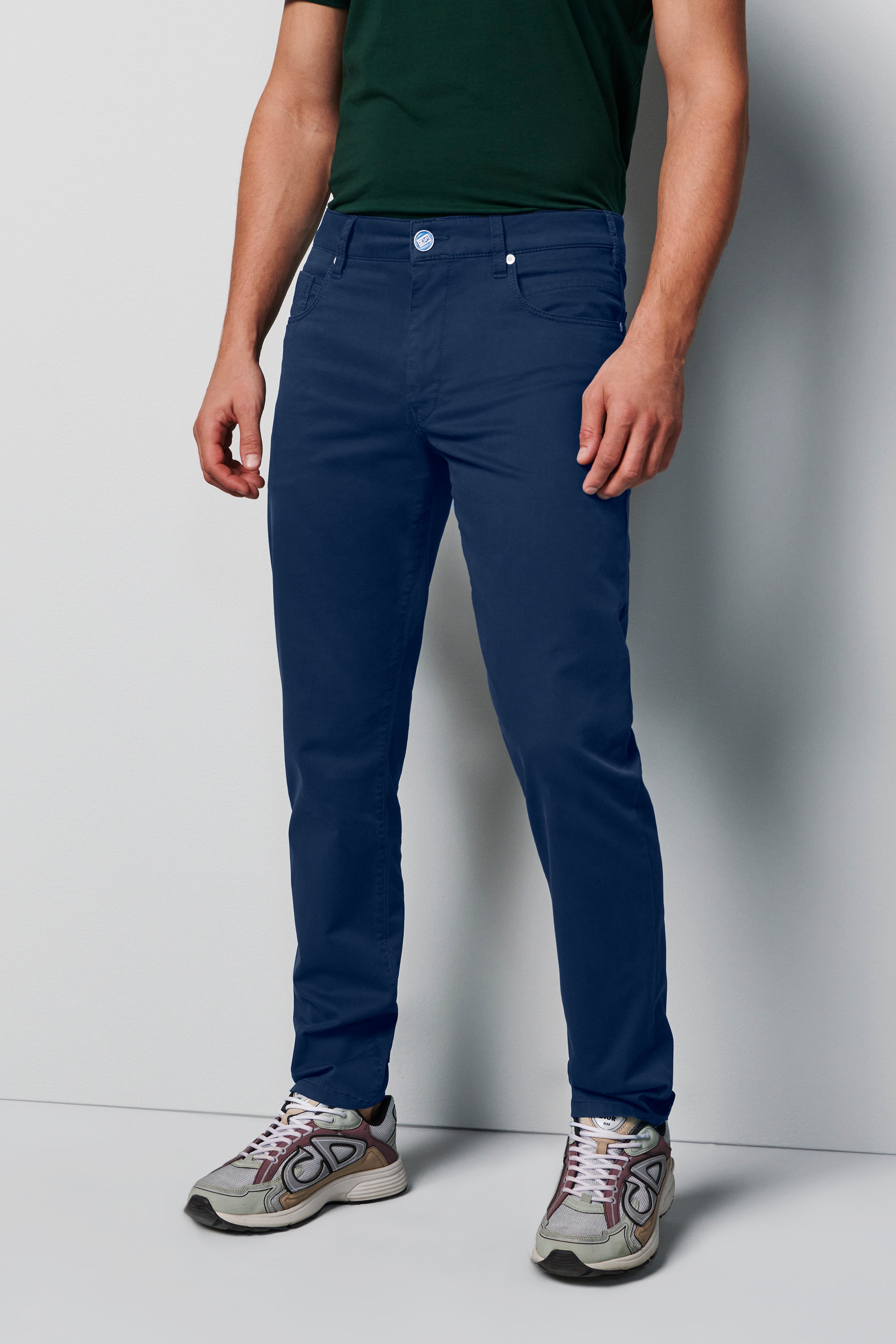 SLIM 1-6275 PREMIUM DENIM