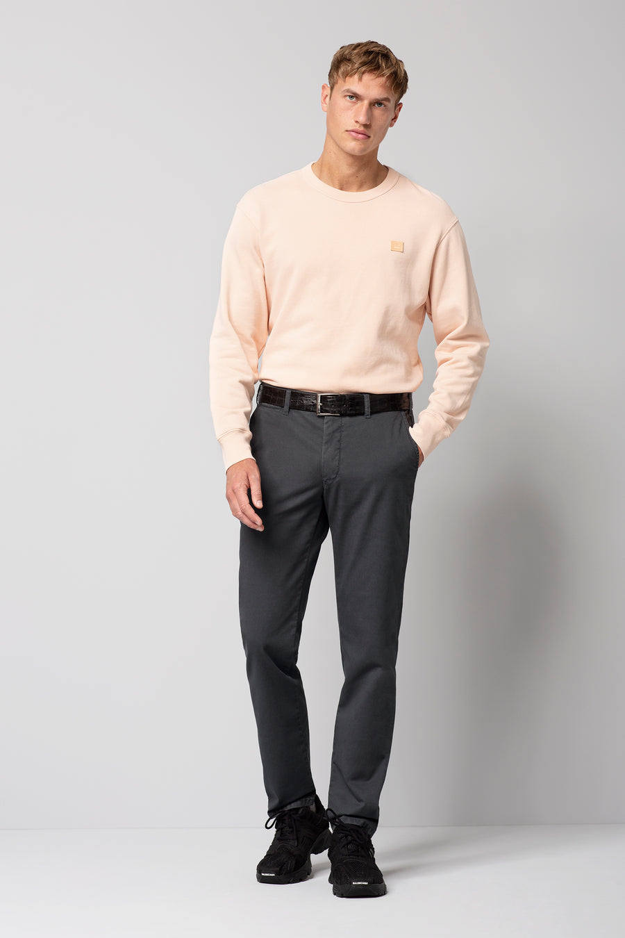CHINO 9-6001 REGULAR CHINO - ALL YEAR