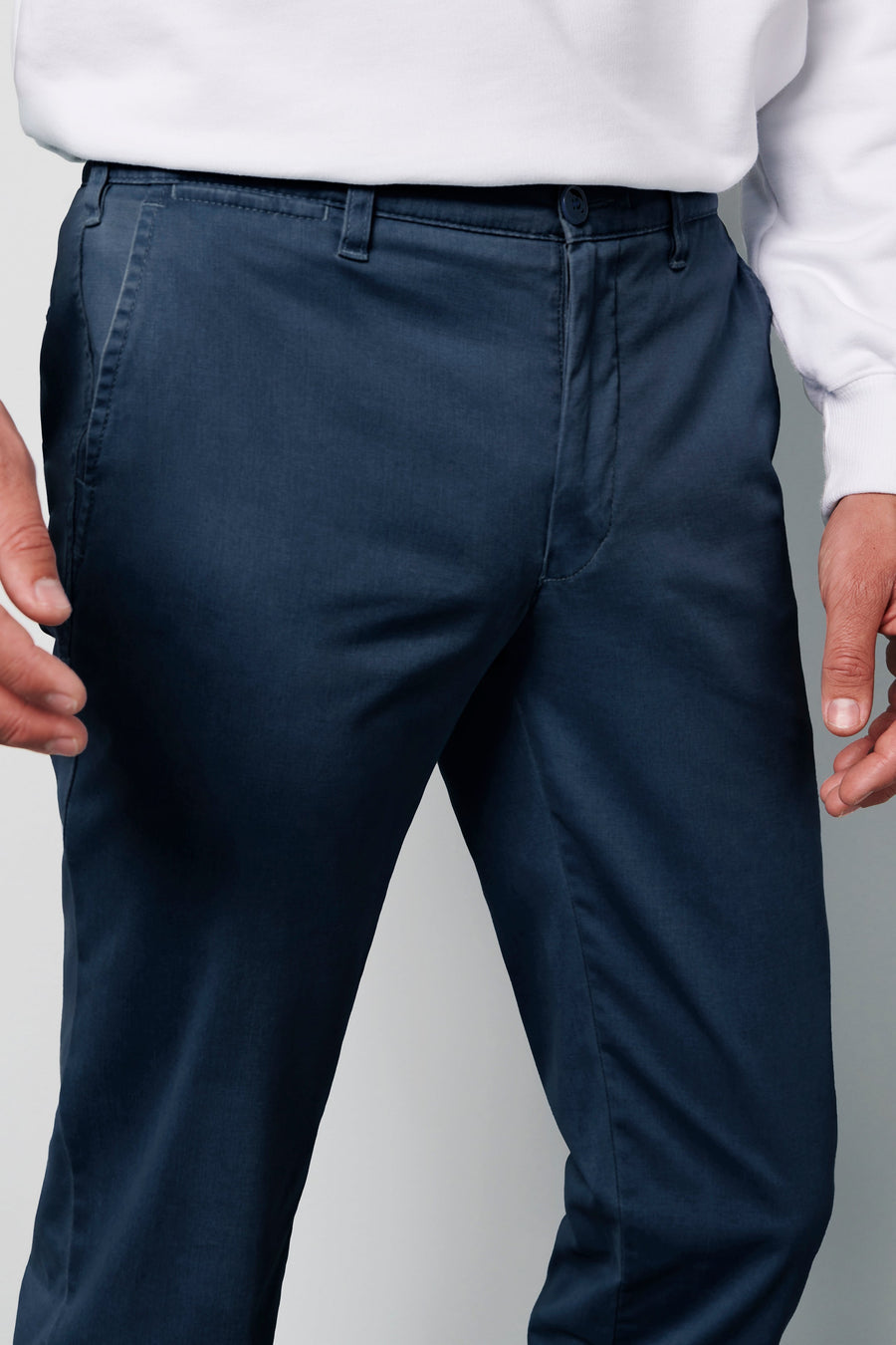 CHINO 9-6001 REGULAR CHINO - ALL YEAR