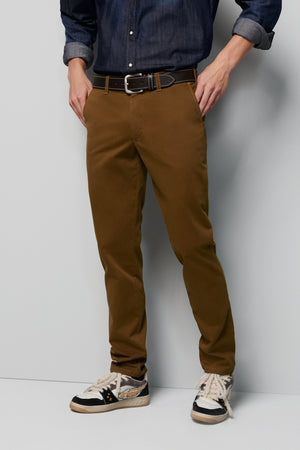 CHINO 9-6001 REGULAR CHINO - ALL YEAR