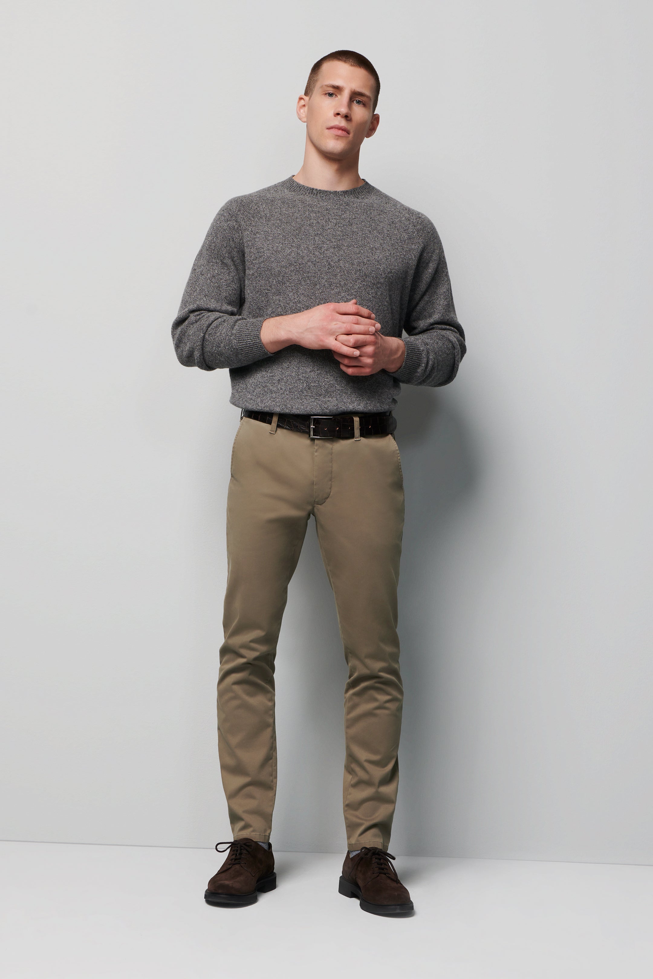 FIT 9-6106 HIGH PERFORMANCE CHINO
