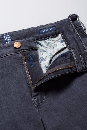 REGULAR 9-6256 PERFORMANCE DENIM