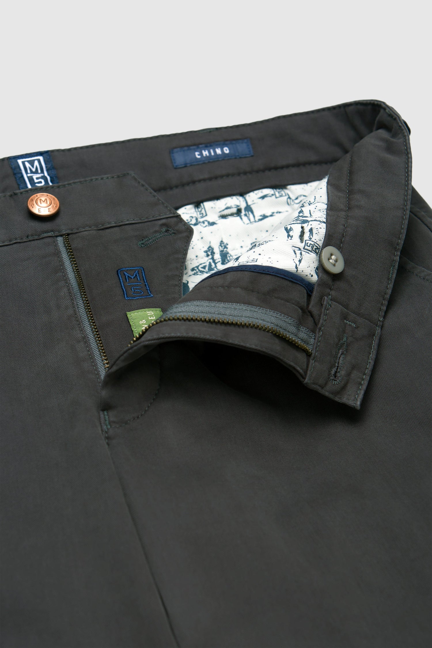 CHINO 9-6001 REGULAR CHINO - ALL YEAR