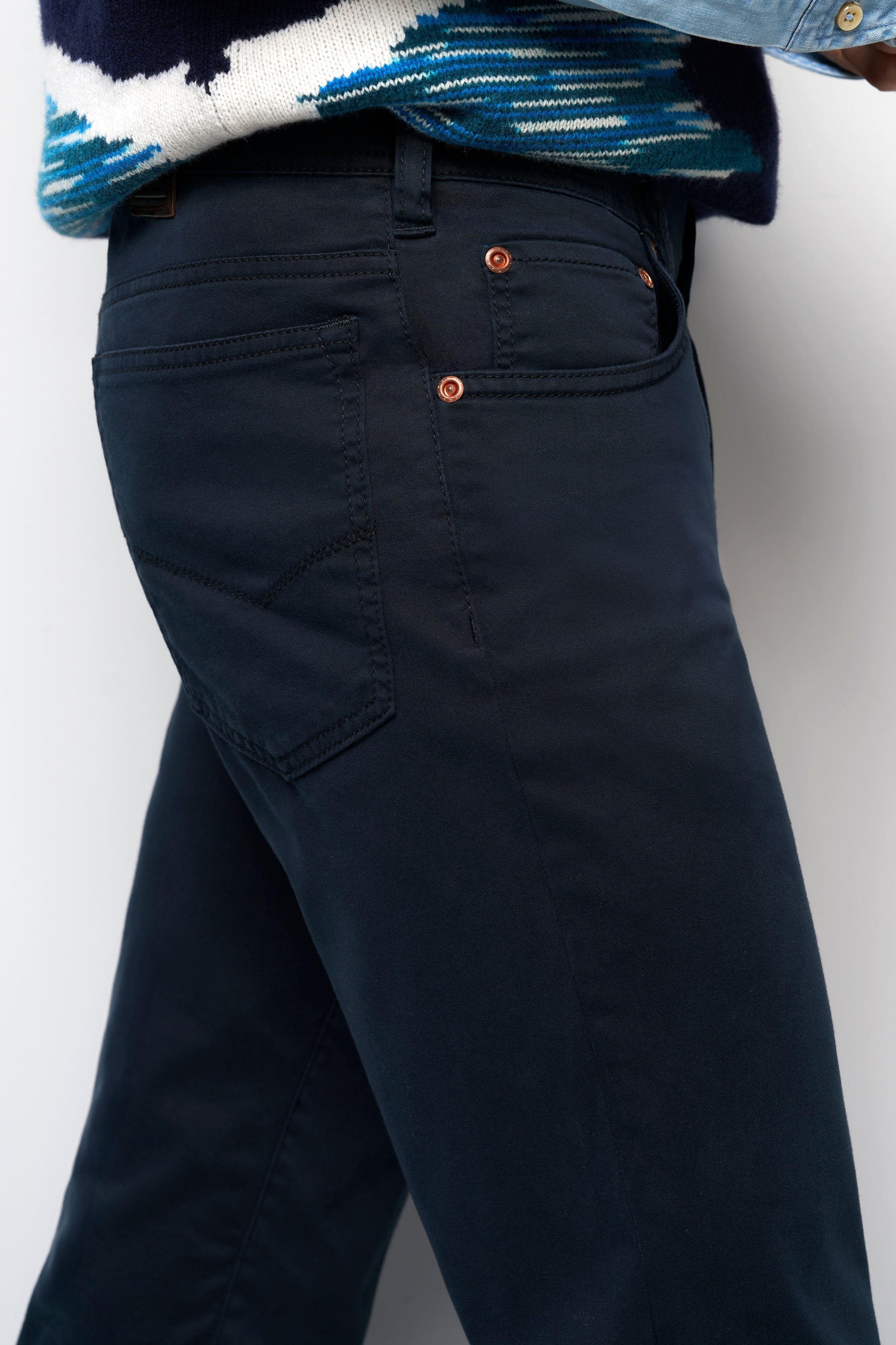 FIVE 9-6106 HIGH PERFORMANCE SATIN