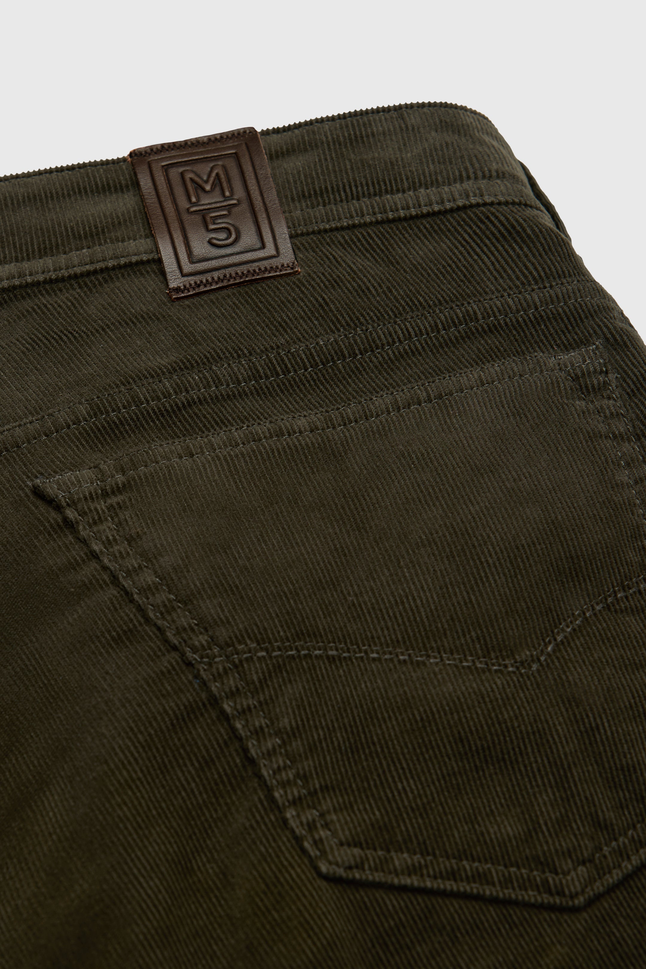 FIVE 2-6198 CASUAL CORD