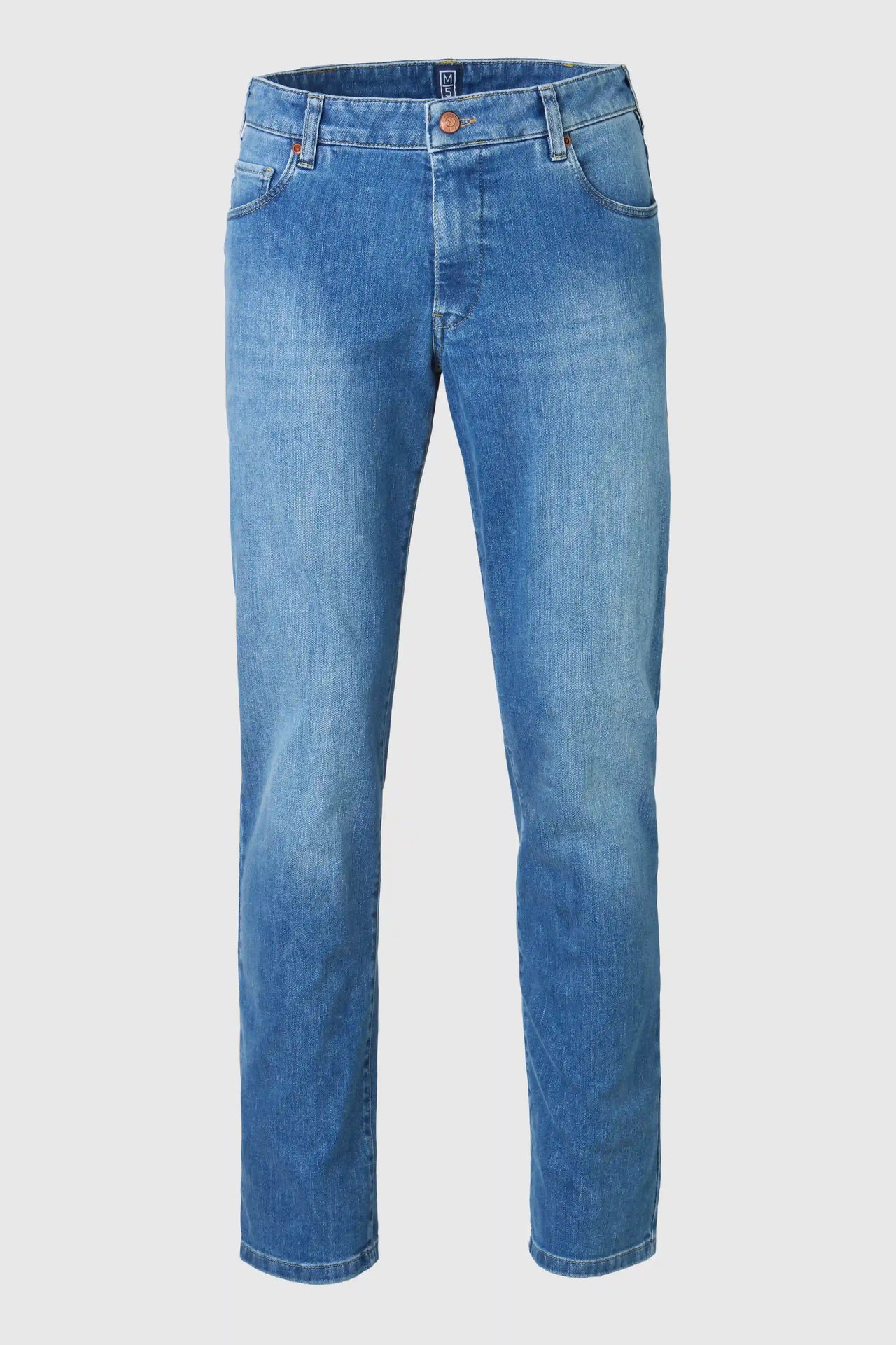 REGULAR 9-6209 FAIR TRADED AUTHENTIC DENIM