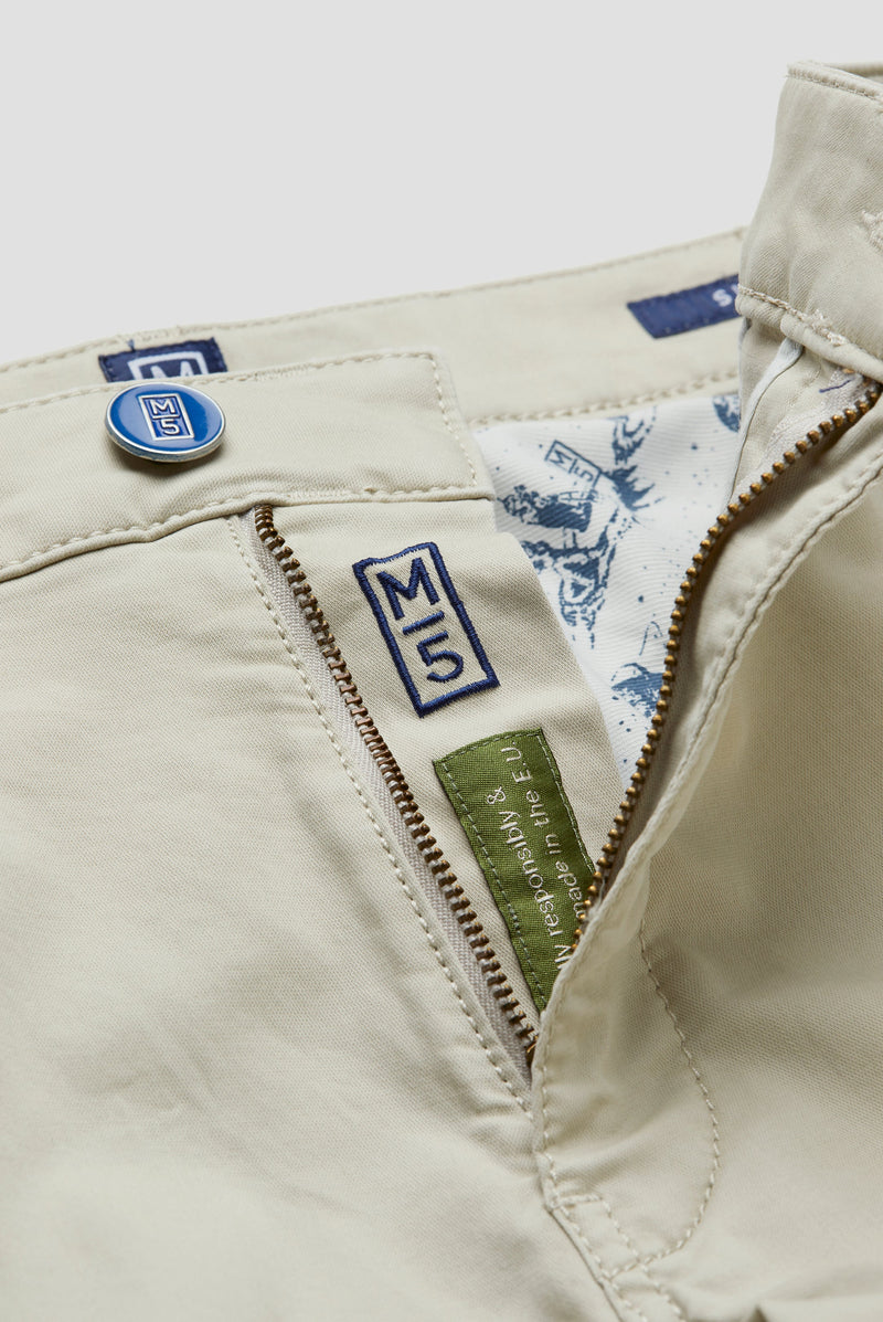 SLIM 9-6172 HIGH PERFORMANCE COTTON & TENCEL™