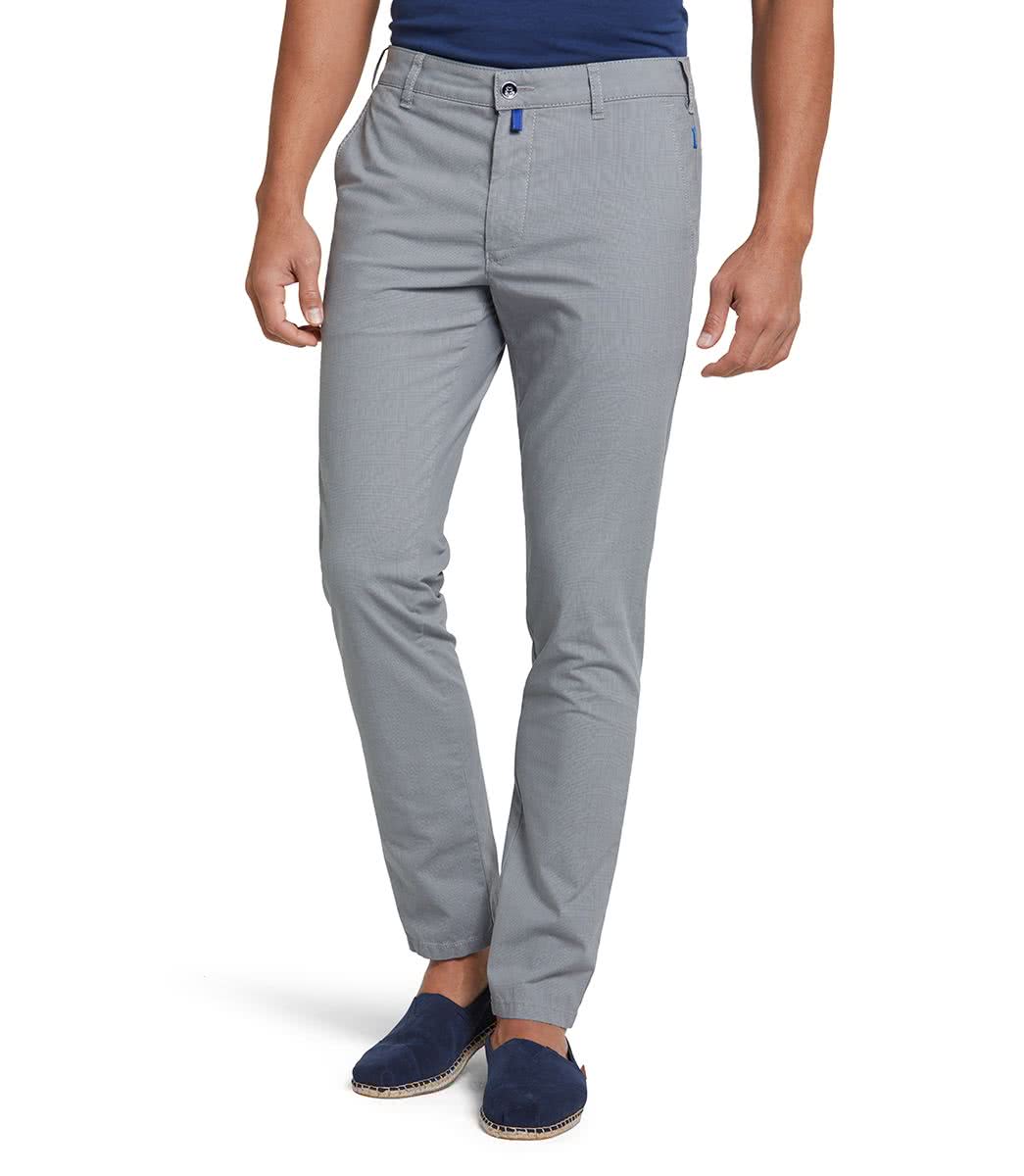 FIT 9-6143 COTTON CHECK