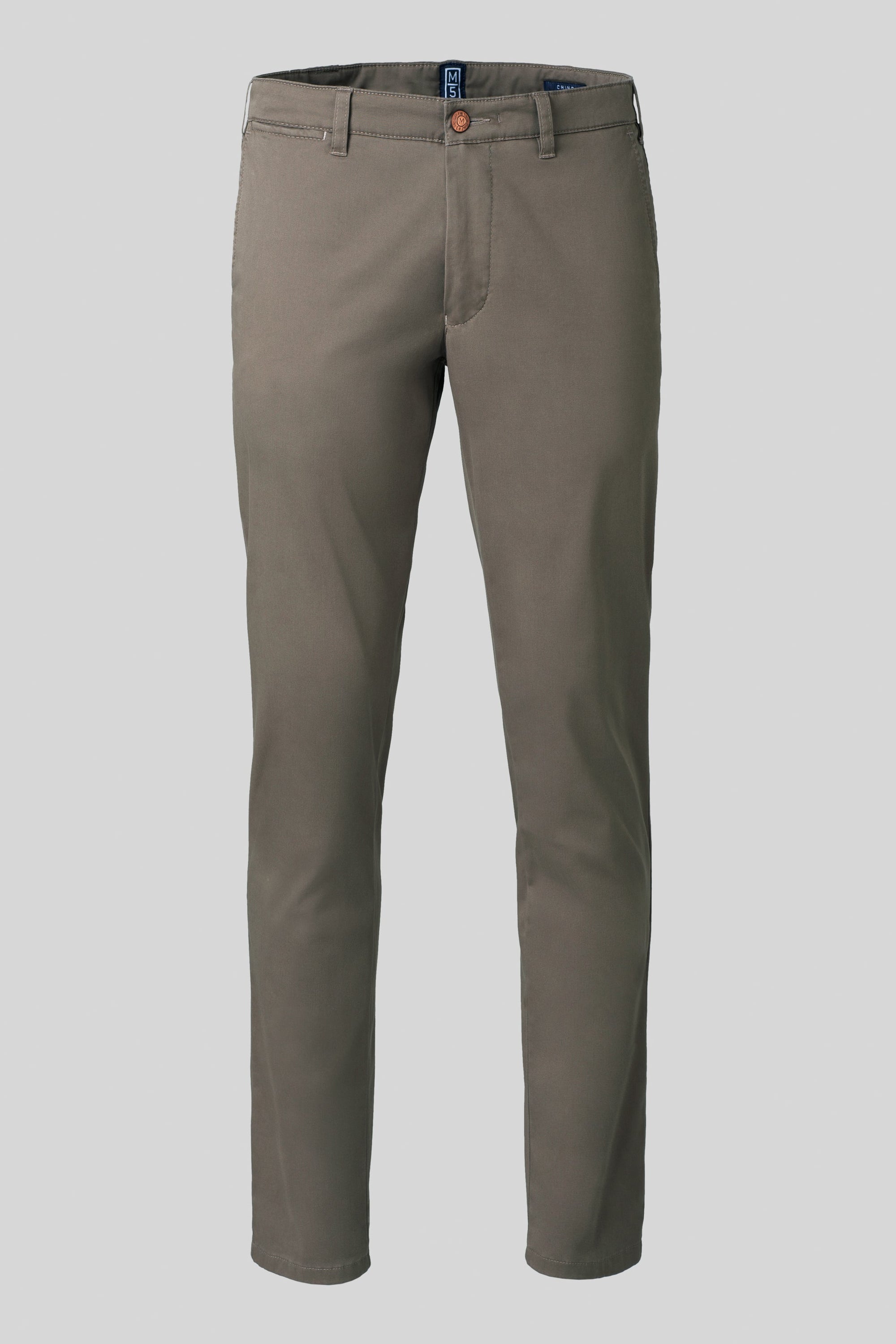 CHINO 1-6181 LIGHT SUMMER TWILL