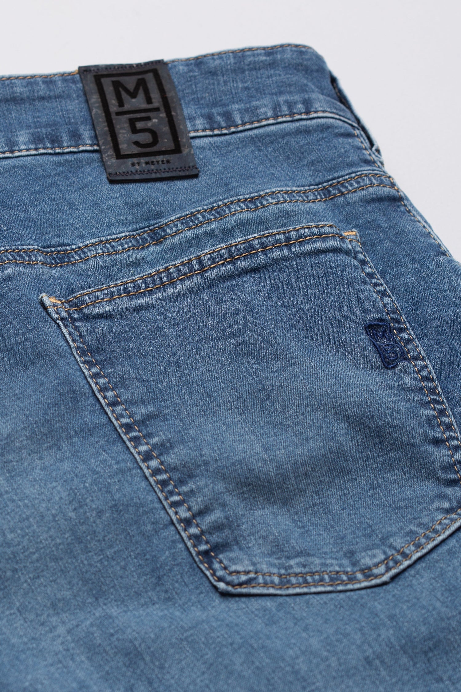 SLIM 1-6276 ULTRALIGHT PREMIUM DENIM