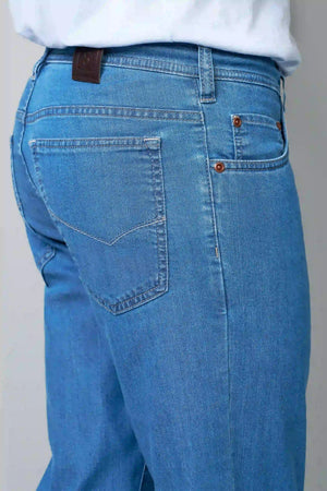 FIVE 1-6290 ULTRALIGHT DENIM
