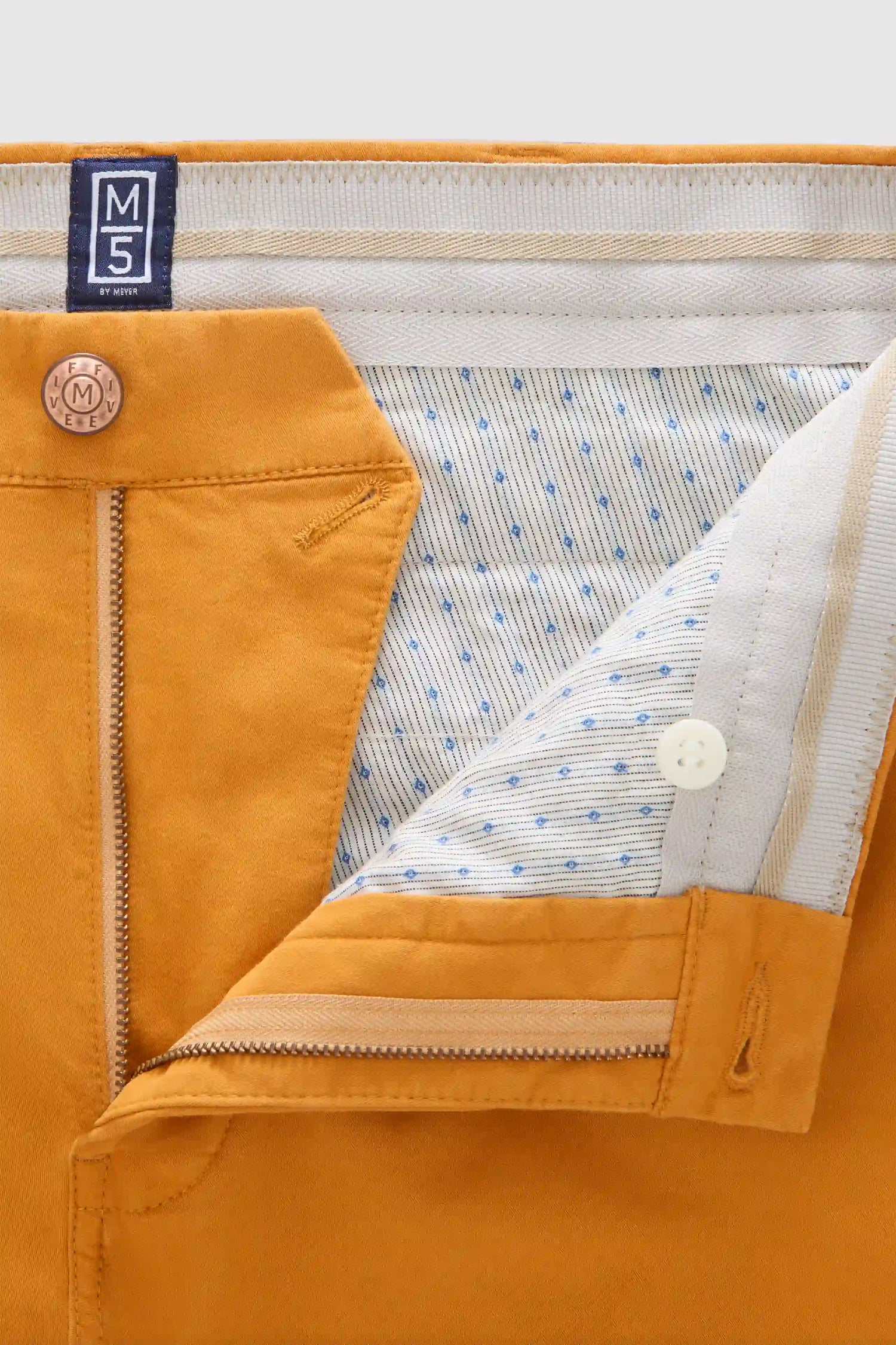 CHINO 1-6004 REGULAR COTTON CHINO