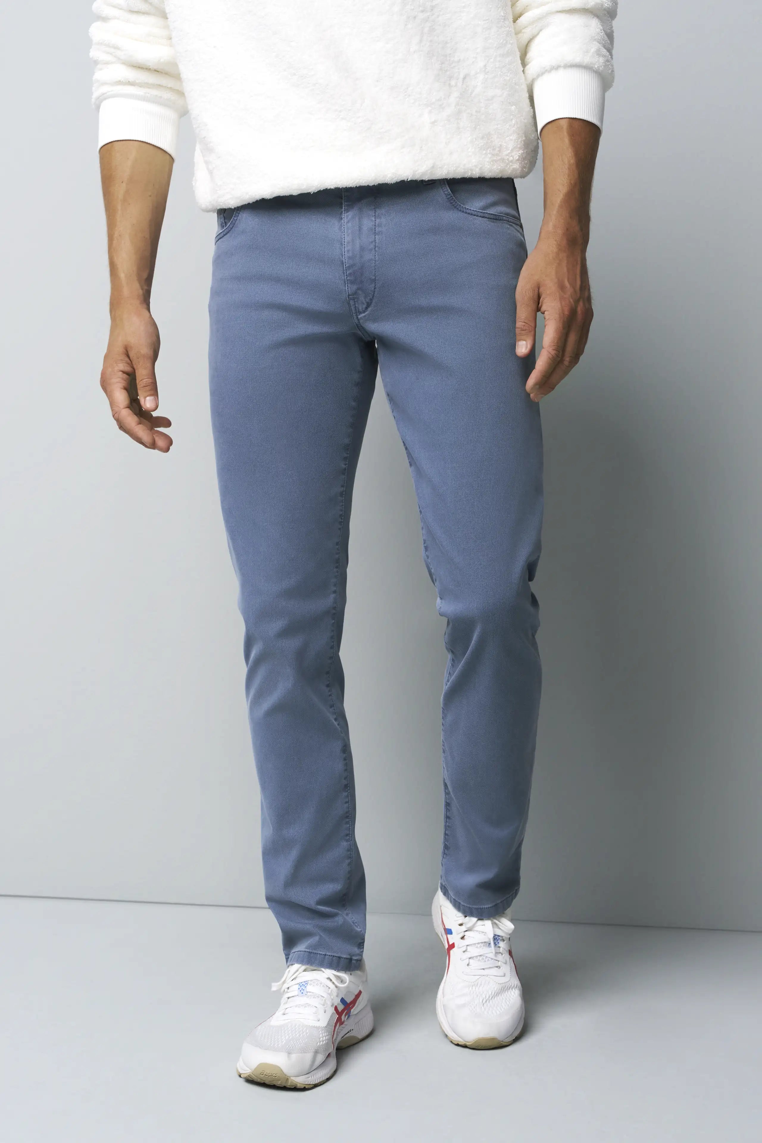 FIVE 9-6186 HIGH PERFORMANCE MICRO STRUCTURE