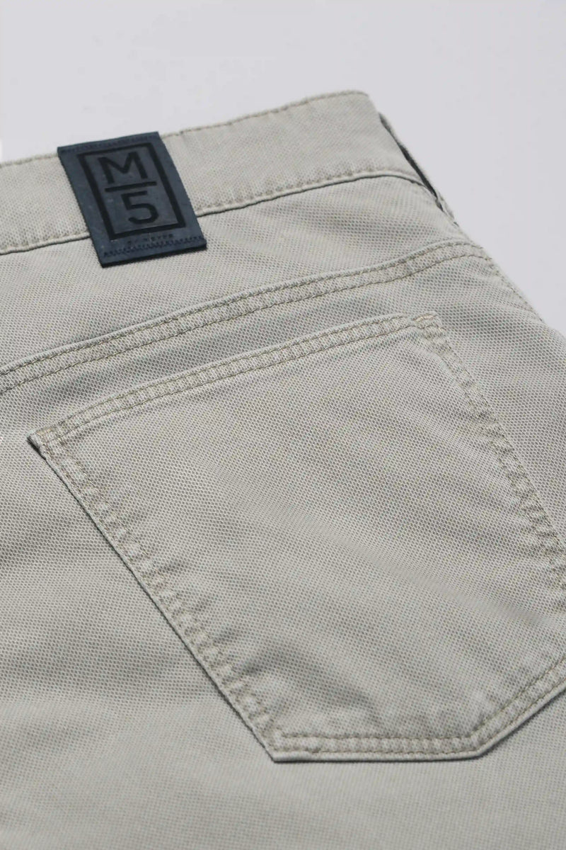 FIVE 9-6186 HIGH PERFORMANCE MICRO STRUCTURE