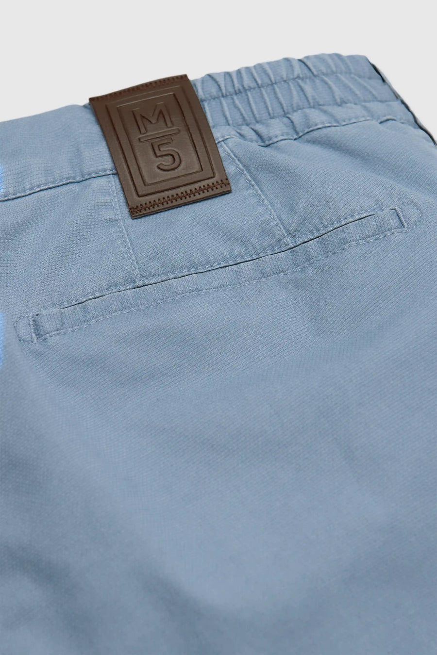 MOVE 1-6025 CHINOS WITH A STRETCH WAISTBAND