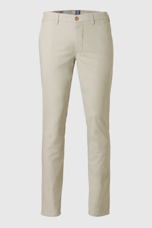 MOVE 1-6025 CHINOS WITH A STRETCH WAISTBAND