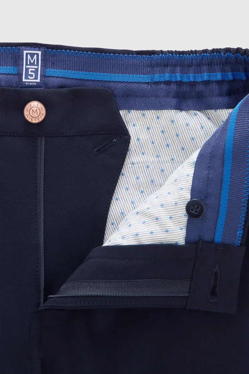 MOVE 9-6196 EASY CARE CHINO