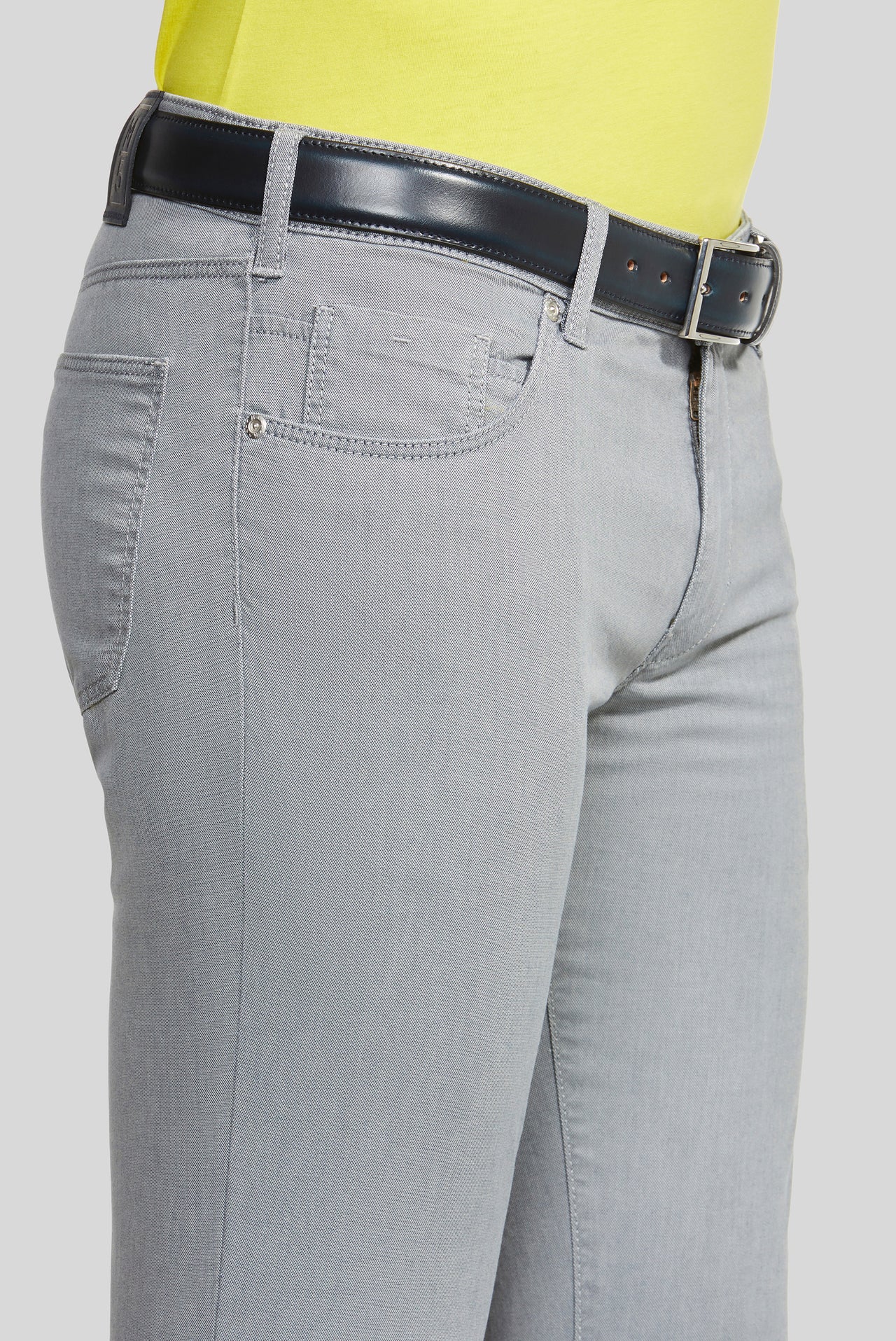 SLIM 9-6123 BI-COLOUR-SEMI BLUE