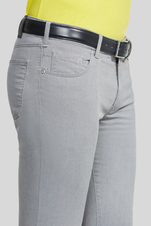 SLIM 9-6123 BI-COLOUR-SEMI BLUE