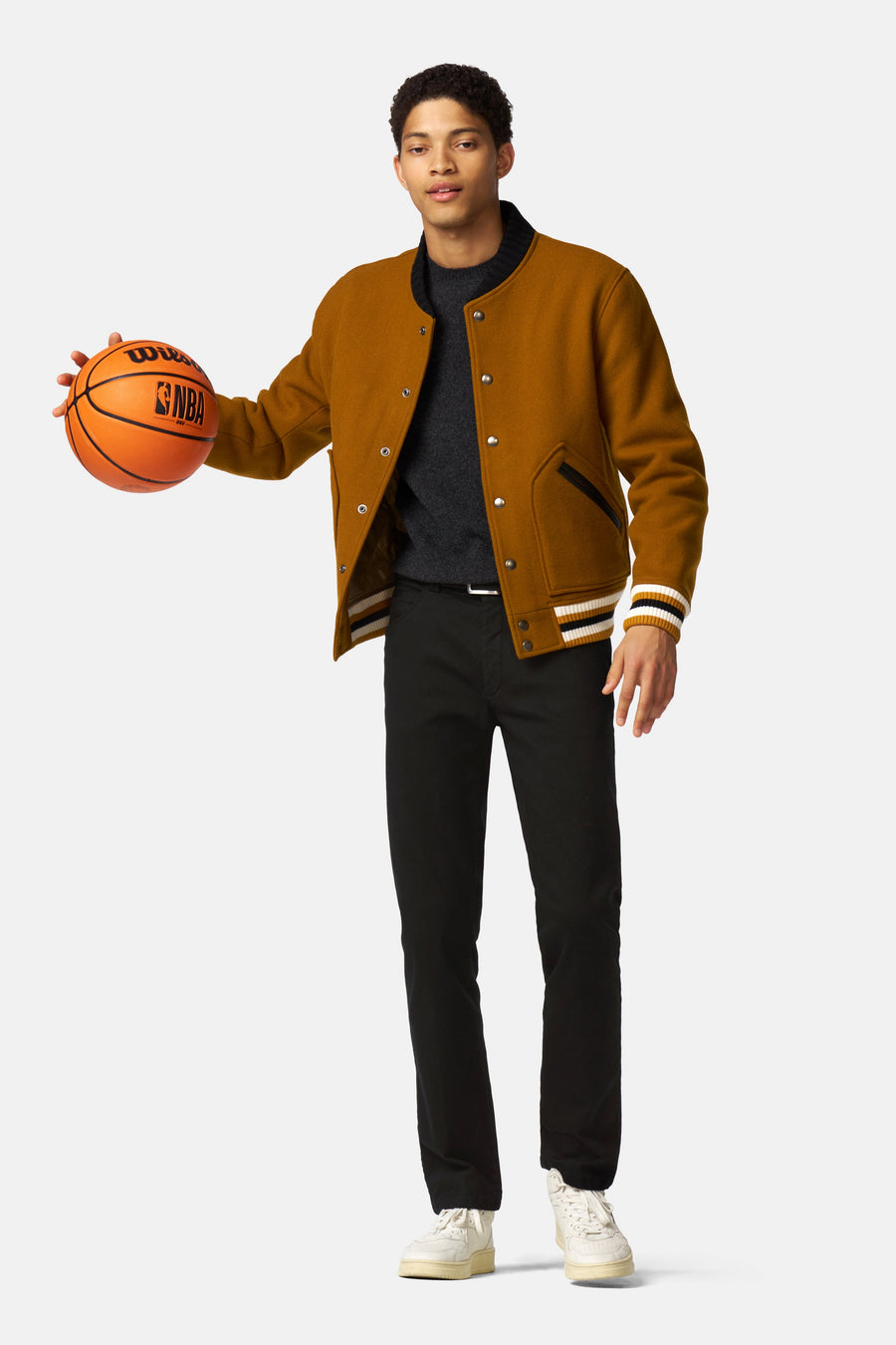 Dublin 2-4556 PERFORMANCE DENIM