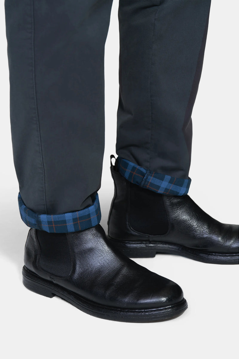 Bonn 2-3931 THERMAL FINE TWILL