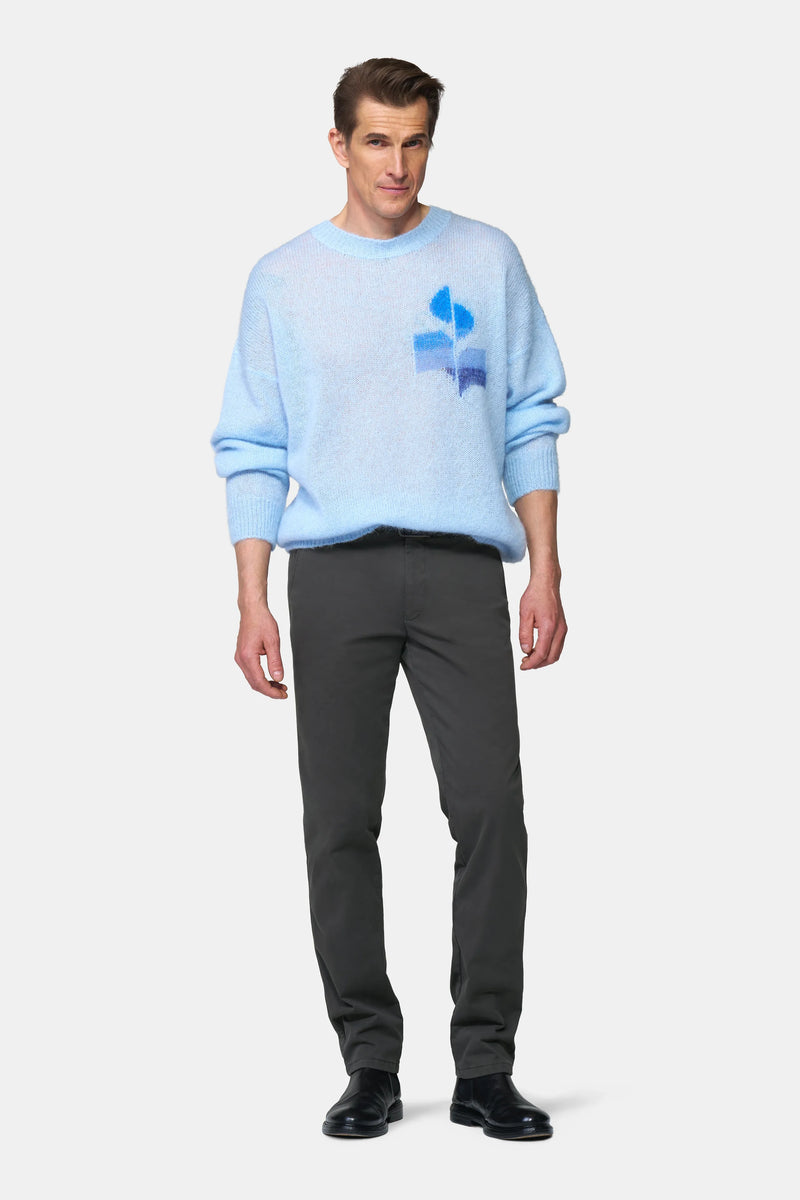 Bonn 2-3931 THERMAL FINE TWILL