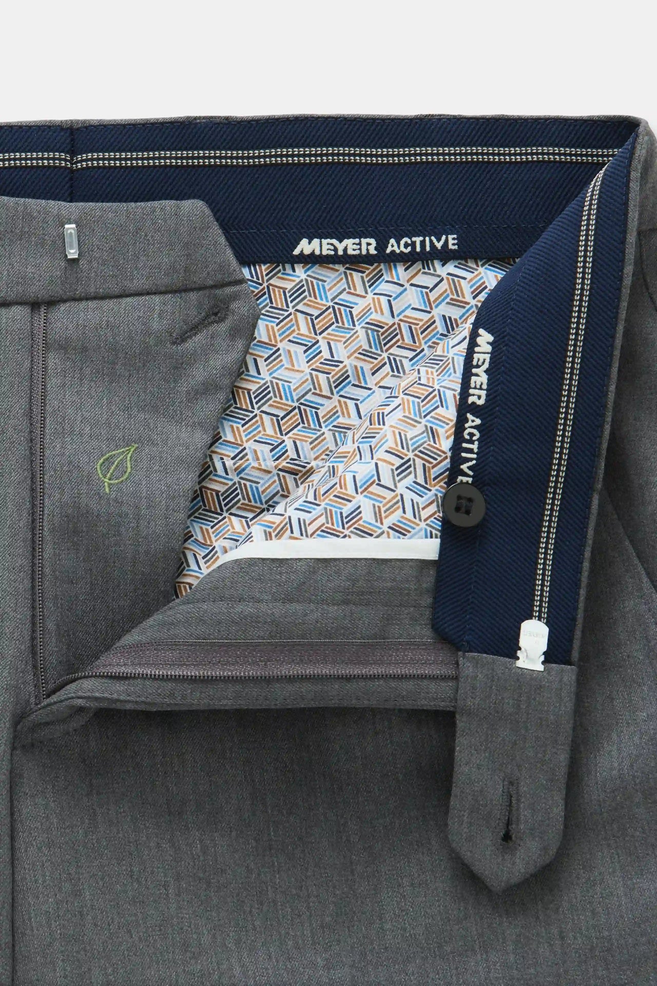 Roma 9-303 TEFLON TWILL