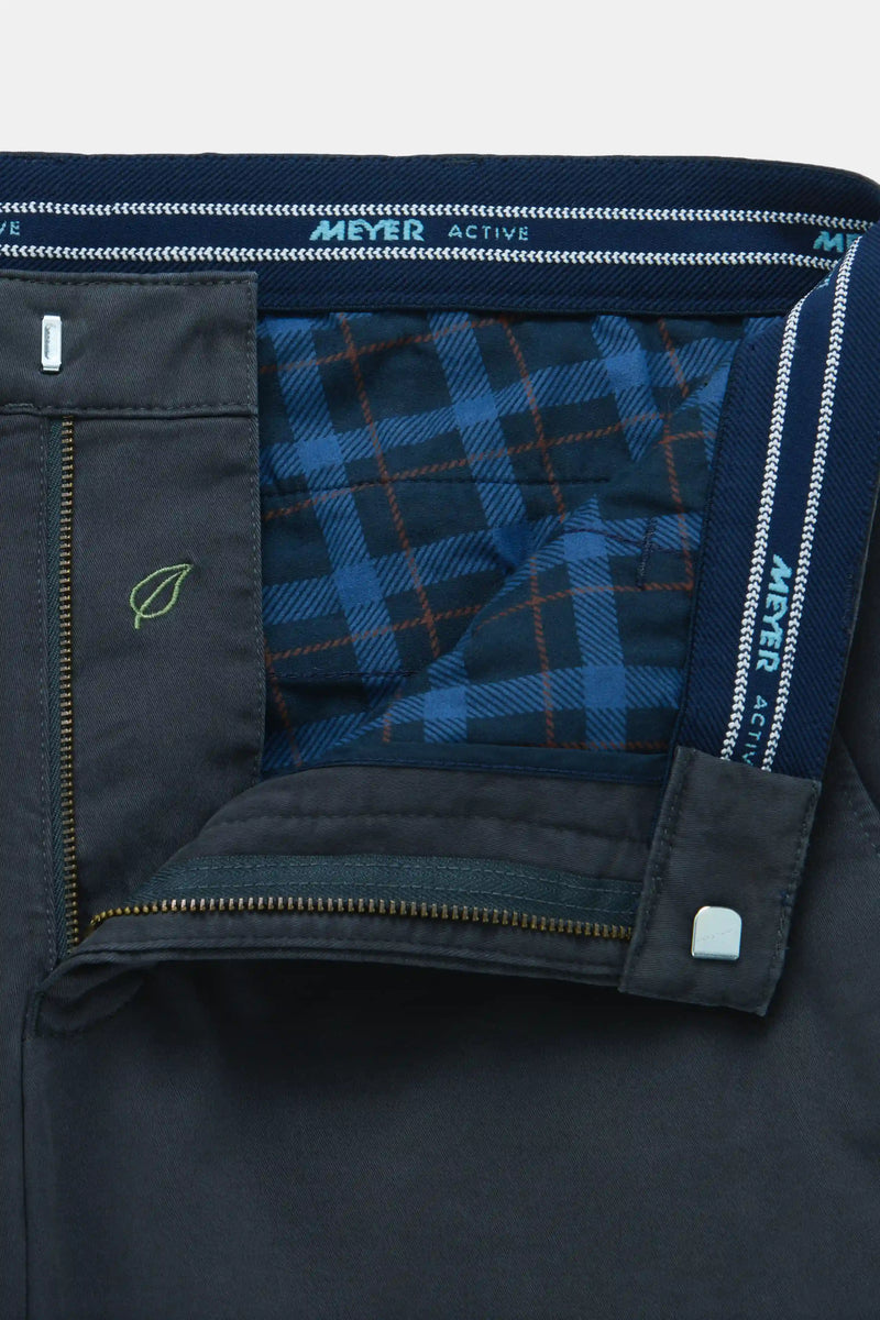 Bonn 2-3931 THERMAL FINE TWILL