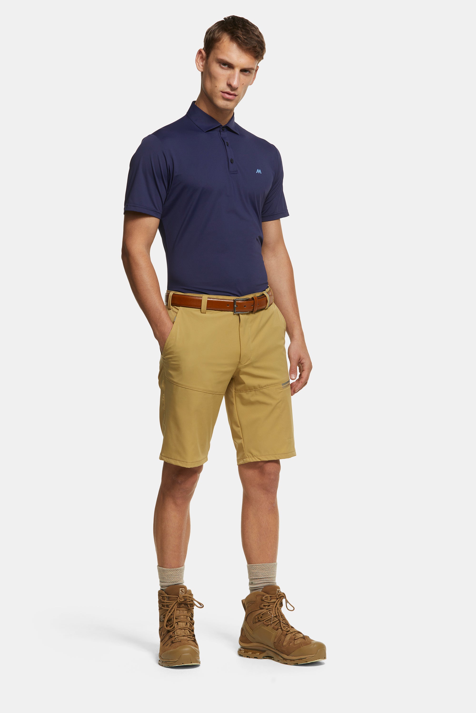 B-Arran 1-8070 ACTIVE • SHORT