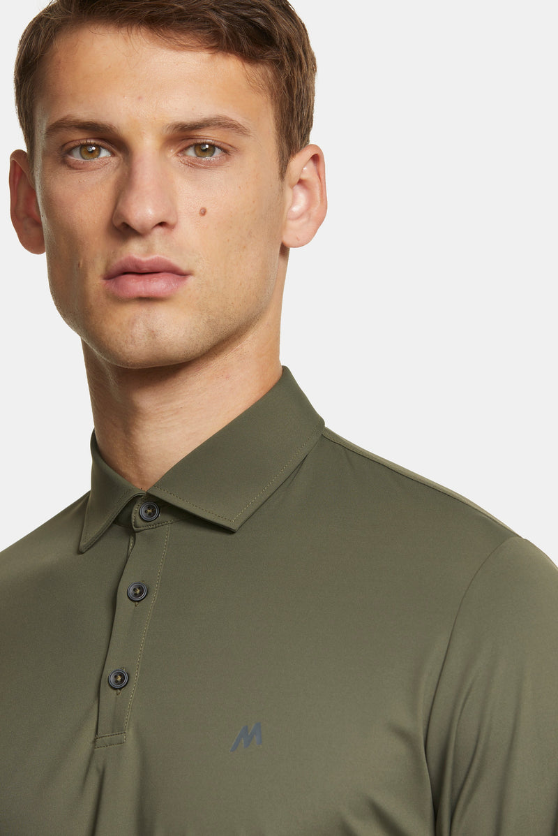 Bryson 9-9007 PERFORMANCE • LONG