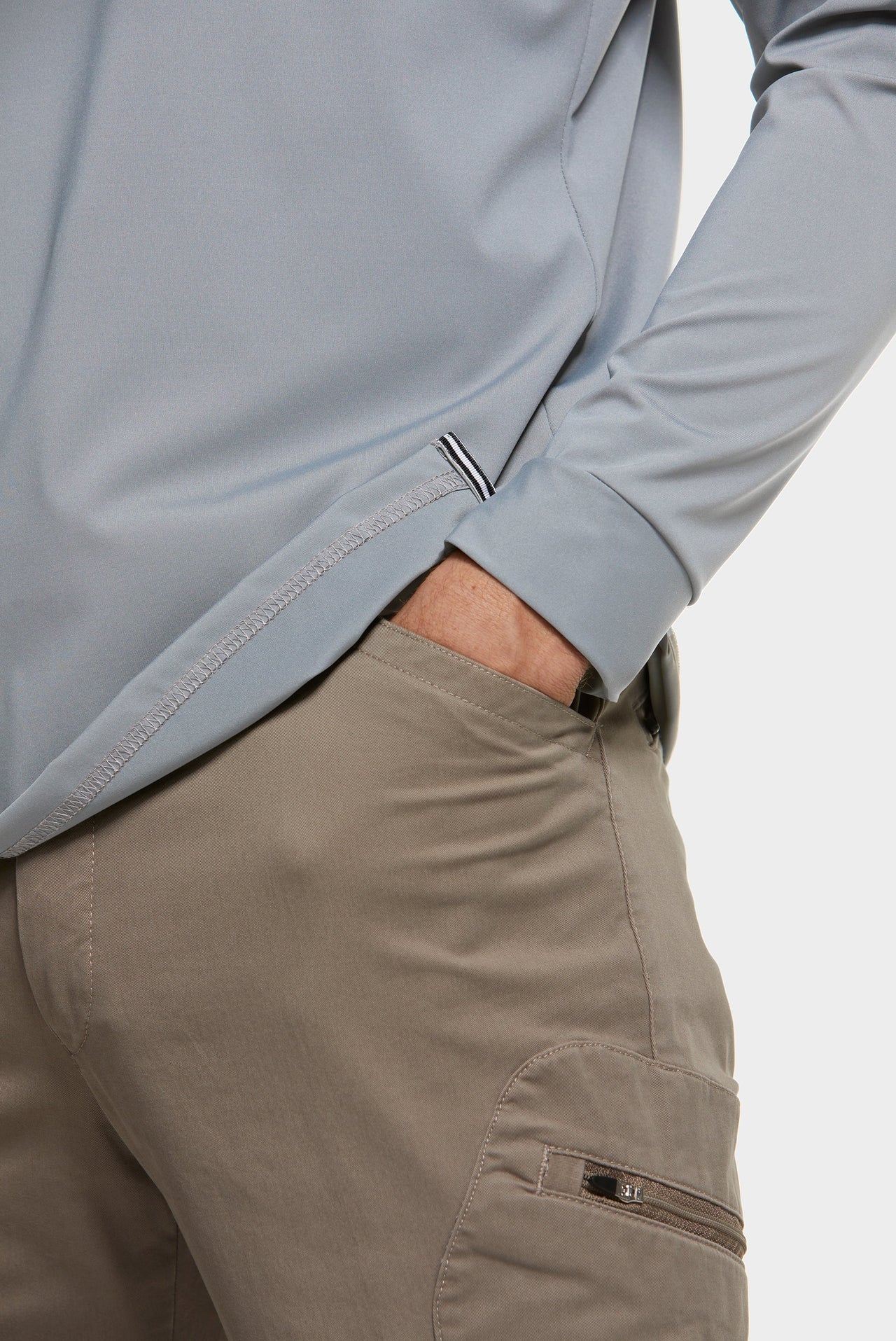 Bryson 9-9007 PERFORMANCE • LONG