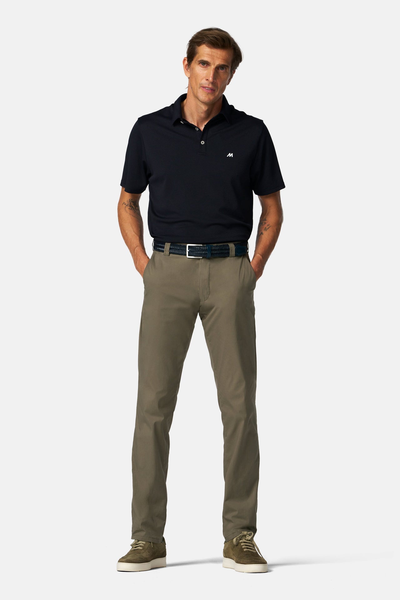 Bonn 1-8120 ACTIVE ∙ ULTRALIGHT