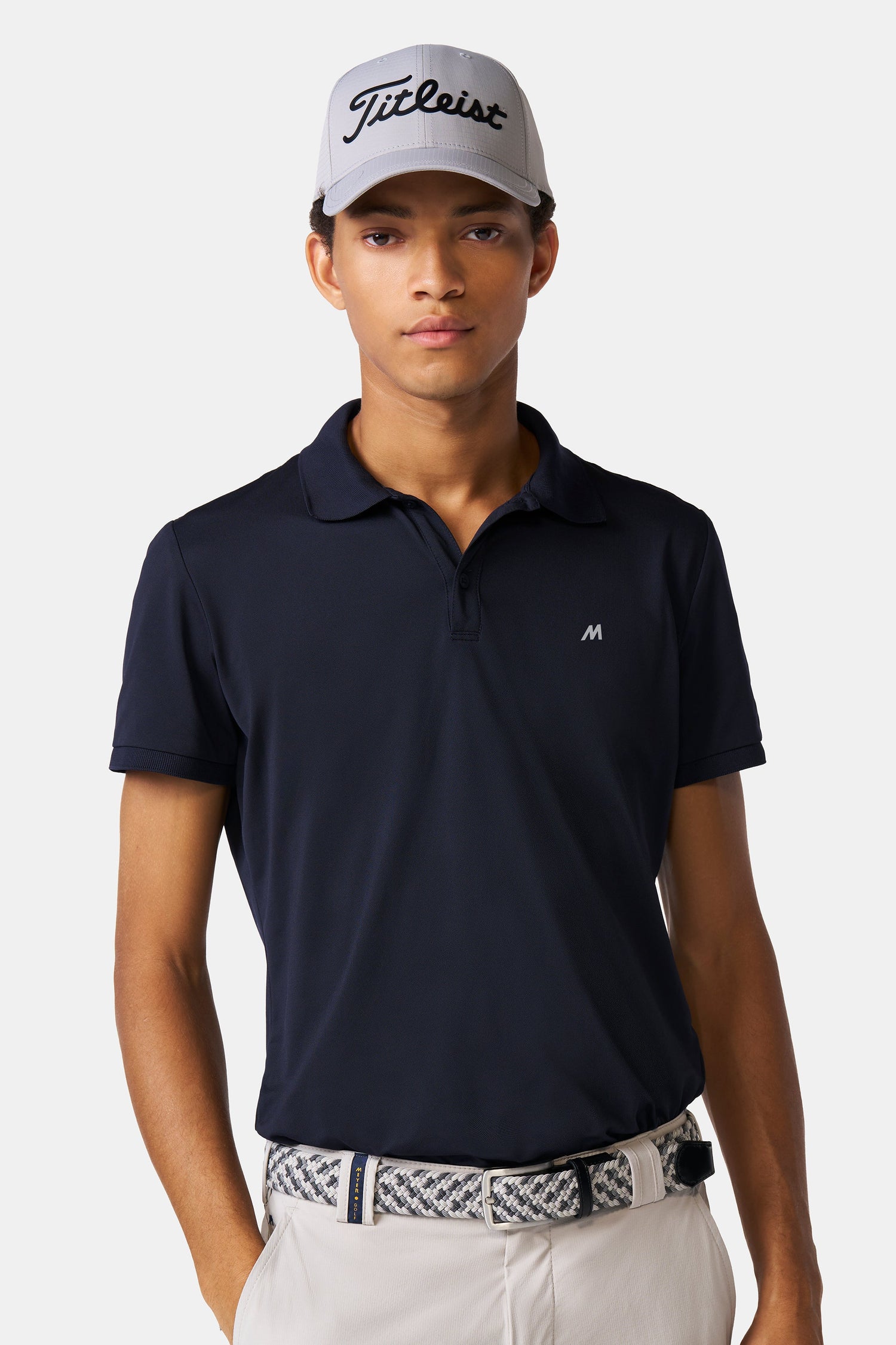 Scottie 9-9010 HIGH PERFORMANCE • POLO NEW