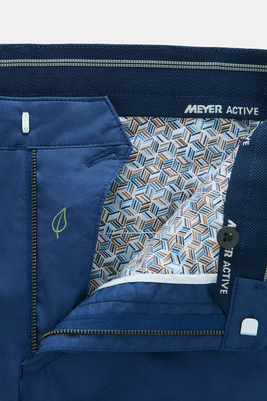 Bonn 1-8137 ULTRA-LIGHTWEIGHT ACTIVE CHINOS