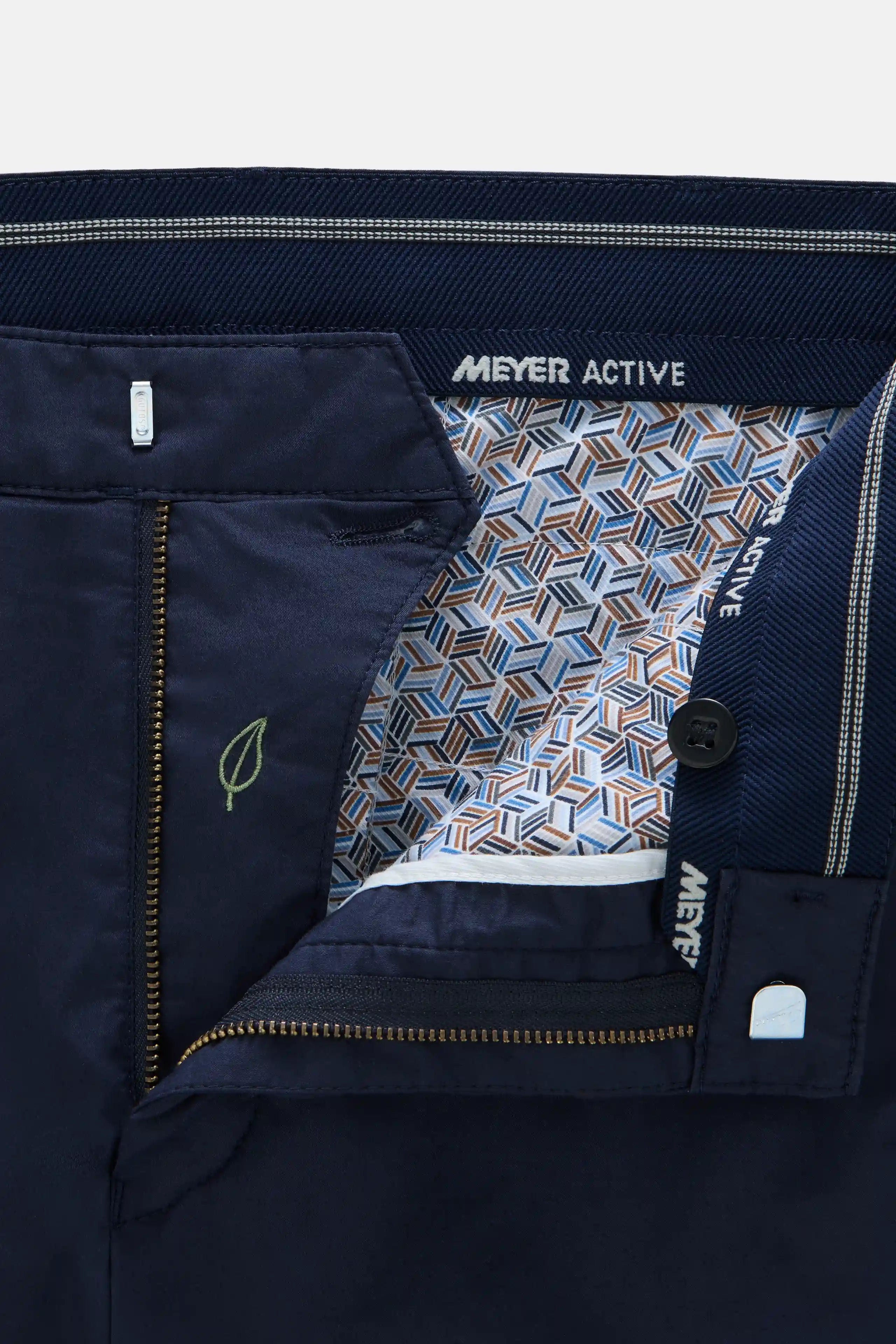 Bonn 1-8137 ULTRA-LIGHTWEIGHT ACTIVE CHINOS