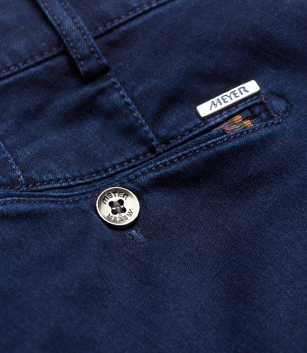 Bonn 2-4538 CLEAN DENIM