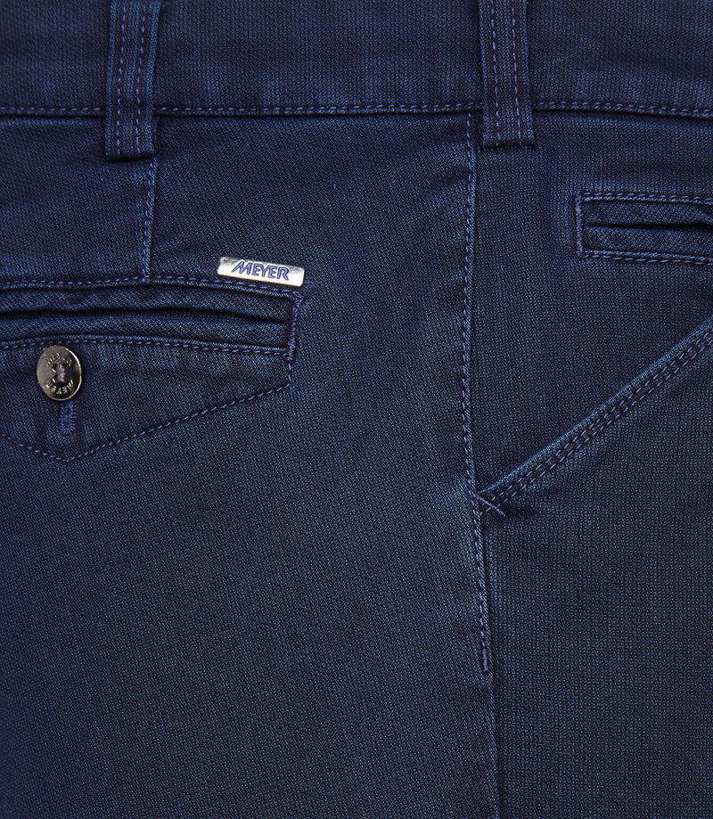 Chicago 2-4535 TEXTURED DENIM