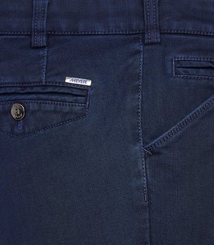 Chicago 2-4535 TEXTURED DENIM