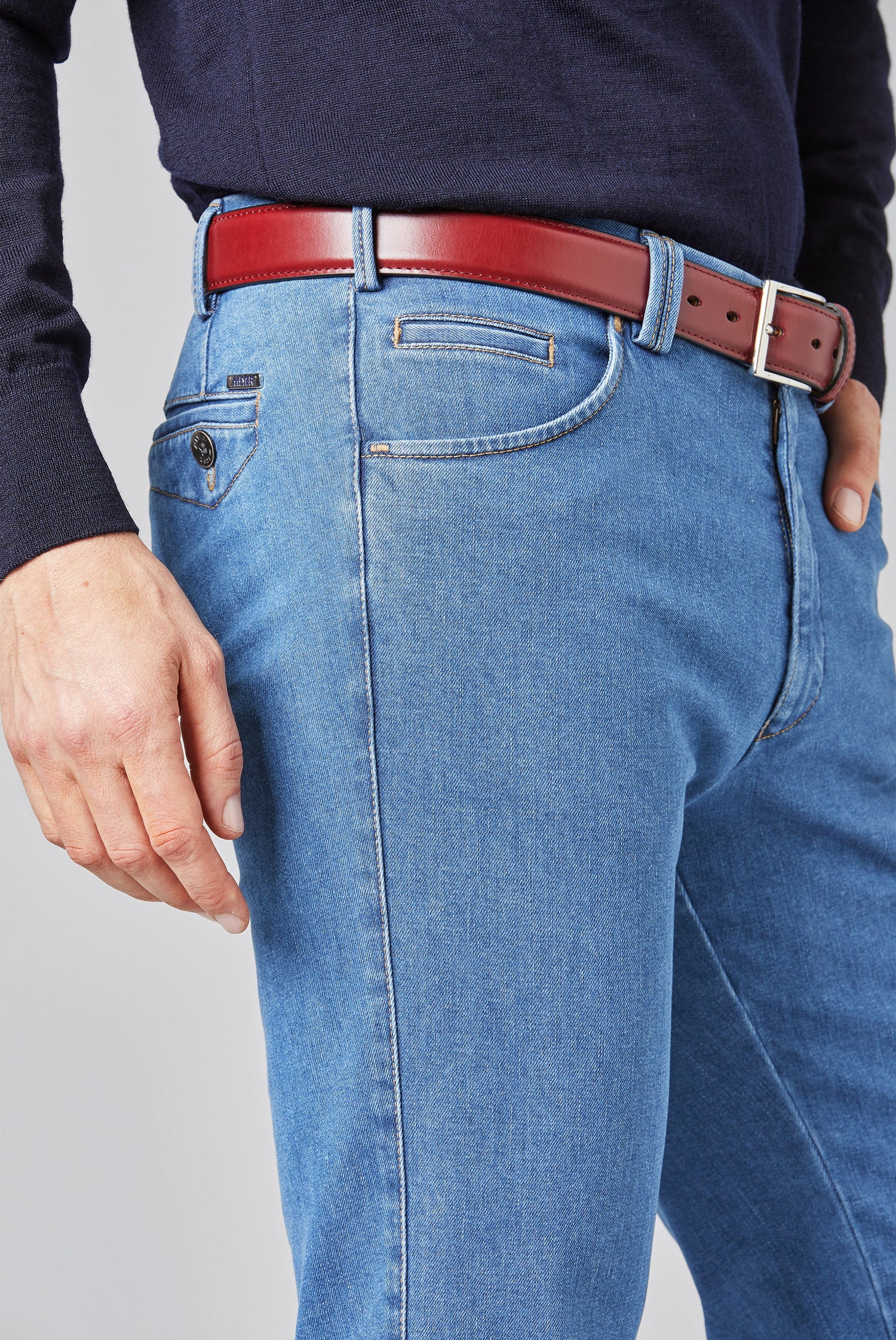 Dublin 2-4546 FRESCURA™ JEANS