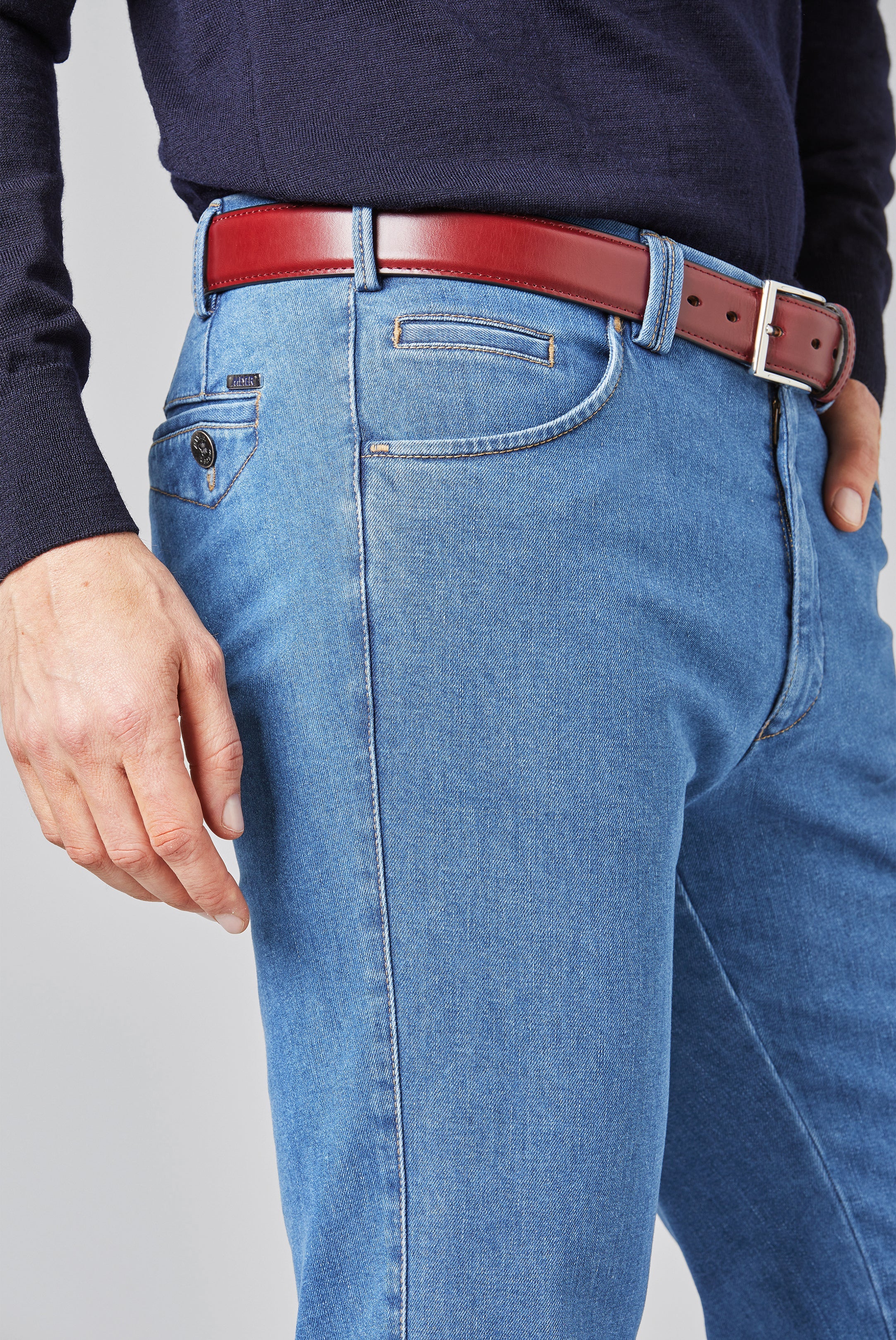 Dublin 2-4546 FRESCURA™ JEANS