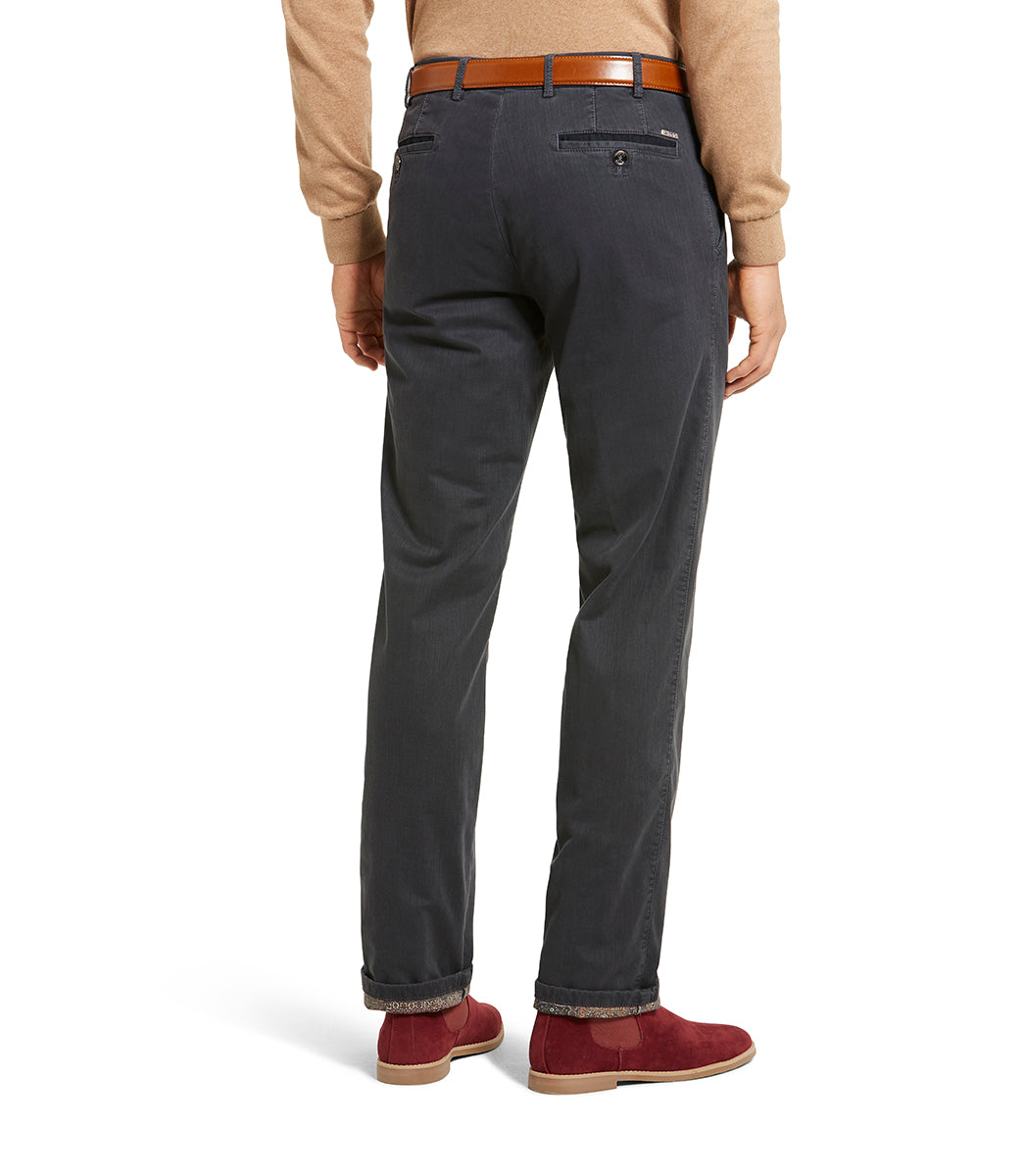 Roma 2-3915 THERMAL FLAME LOOK