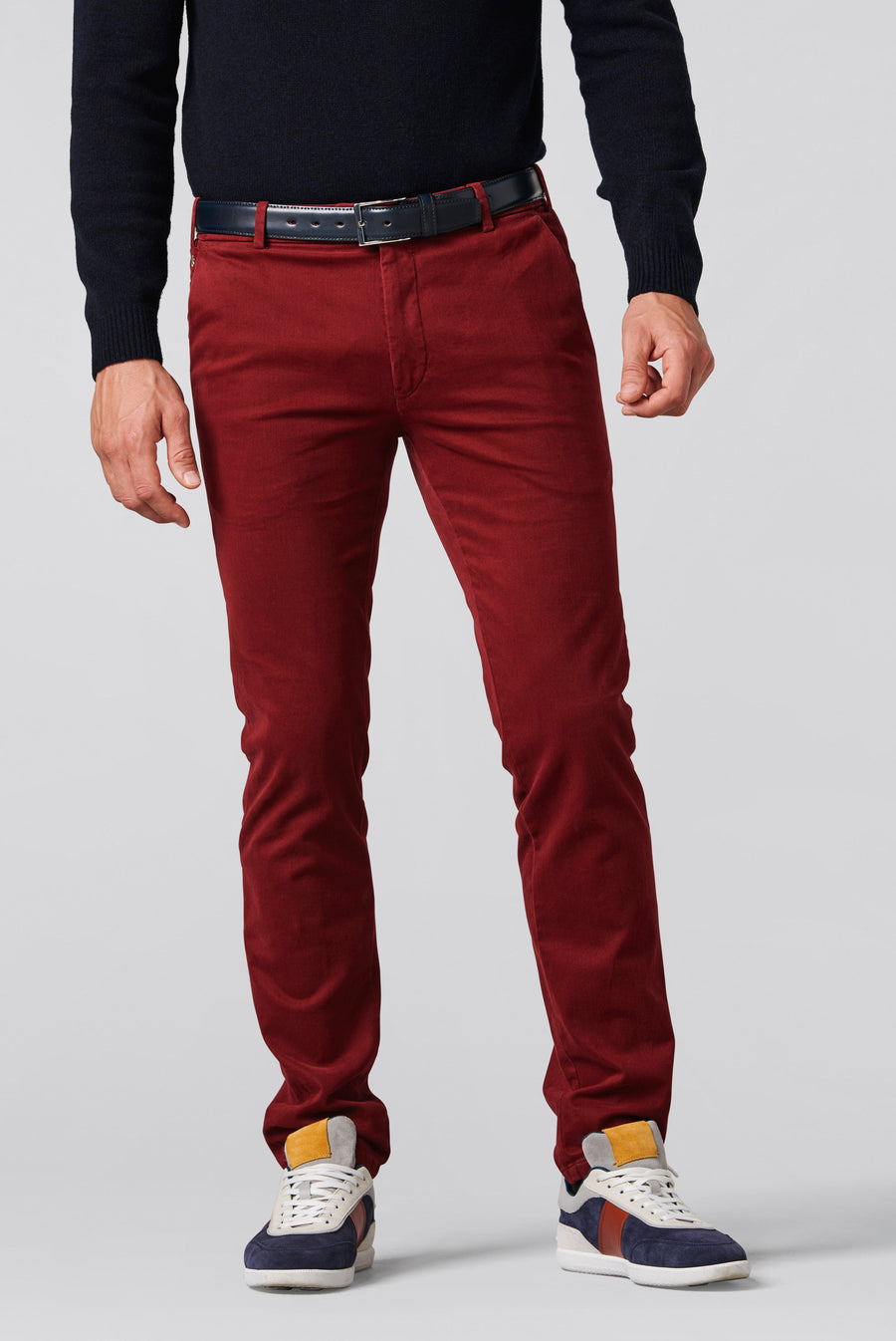 Bonn 2-8599 LUXURY COTTON ∙ SILK & WOOL