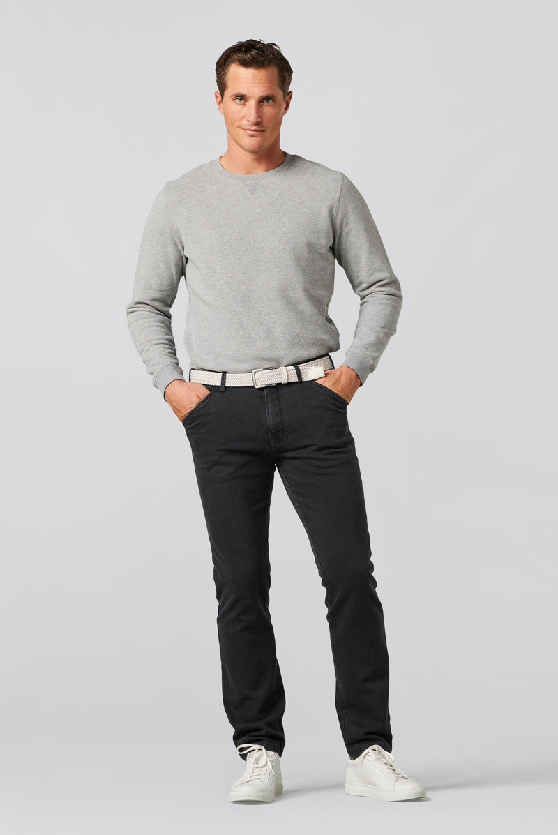 Chicago 2-4539 COTTON & WOOL JEANS