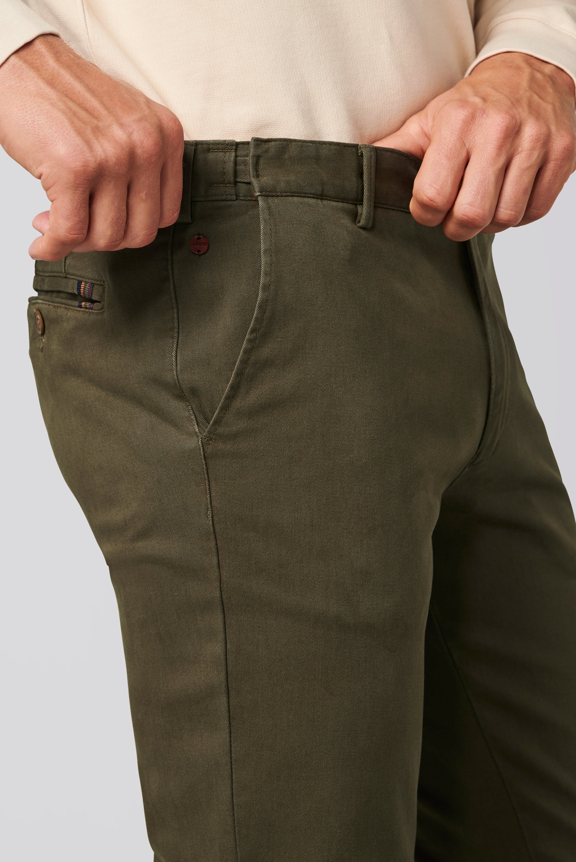 Oslo 2-5552 FLEX COTTON