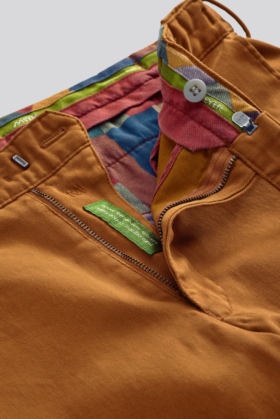 Oslo 2-5552 FLEX COTTON