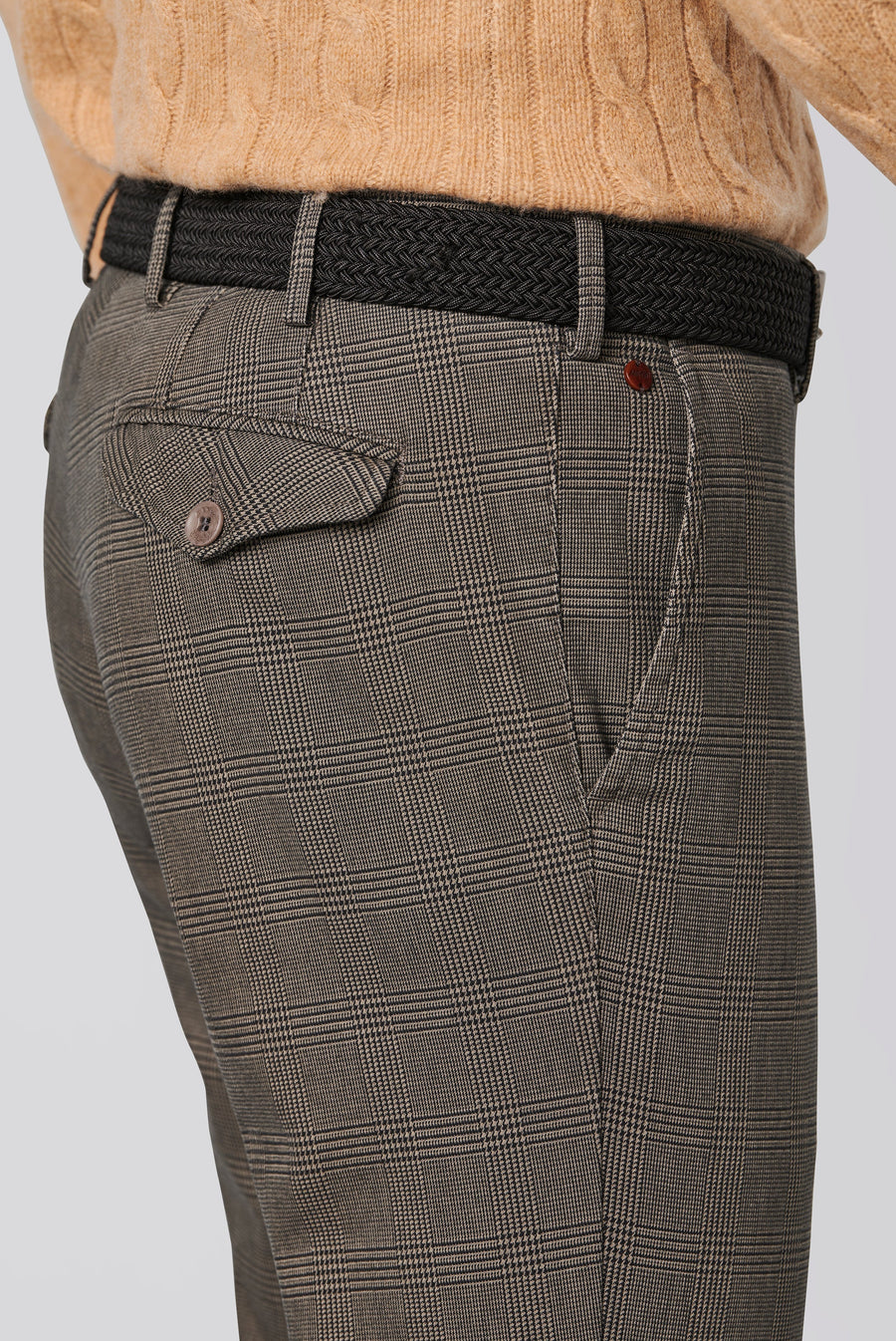 Paris 2-5589 GLENCHECK