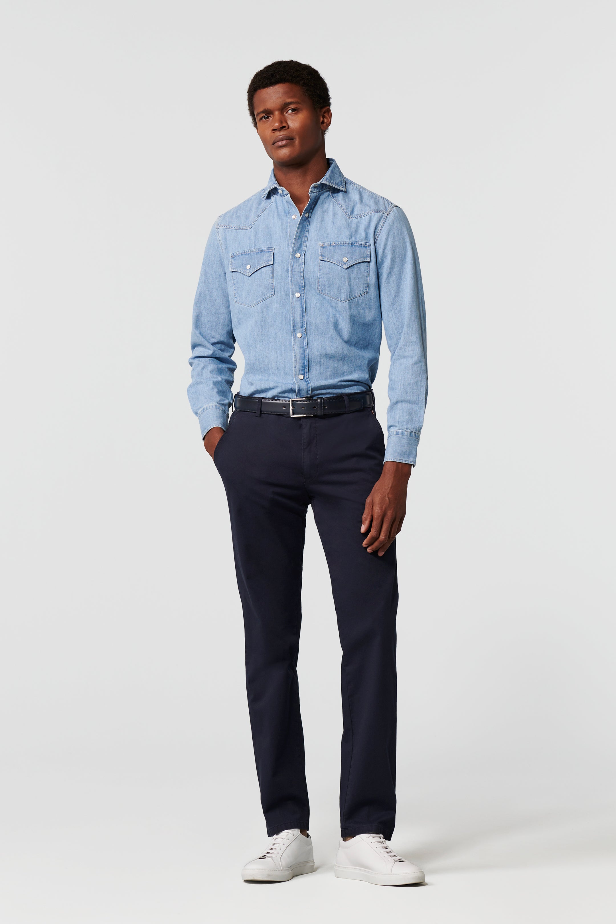 Bonn 9-3004 MODERN CHINO